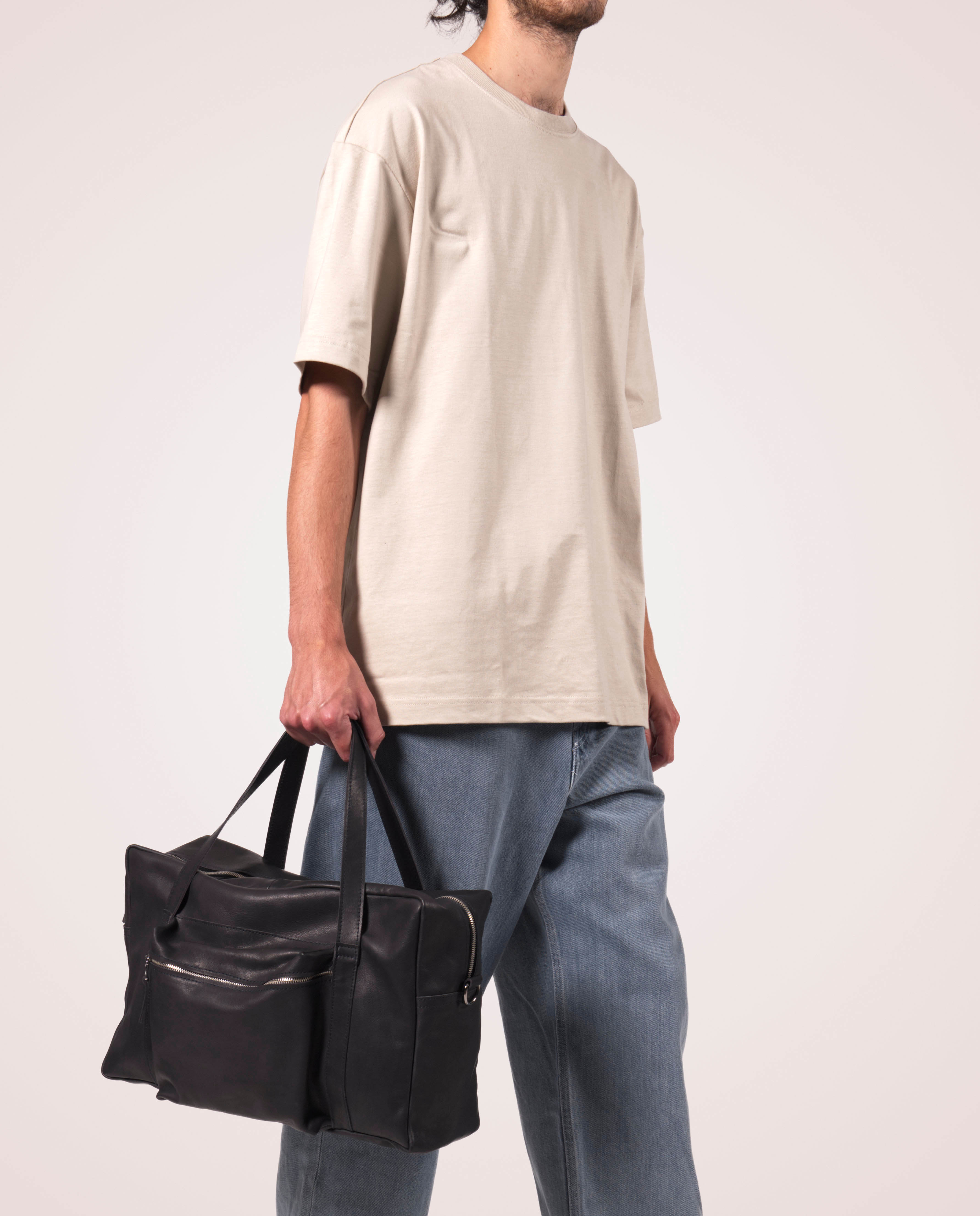 Bague M Men's shopper