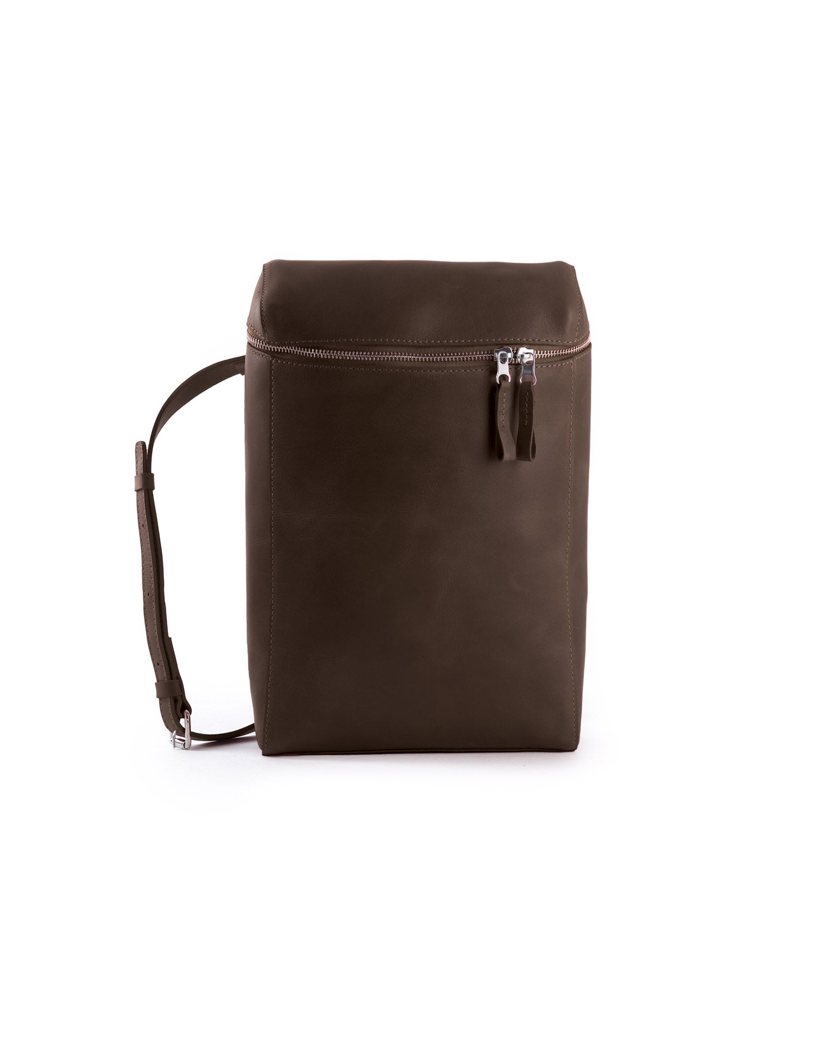 box Backpack