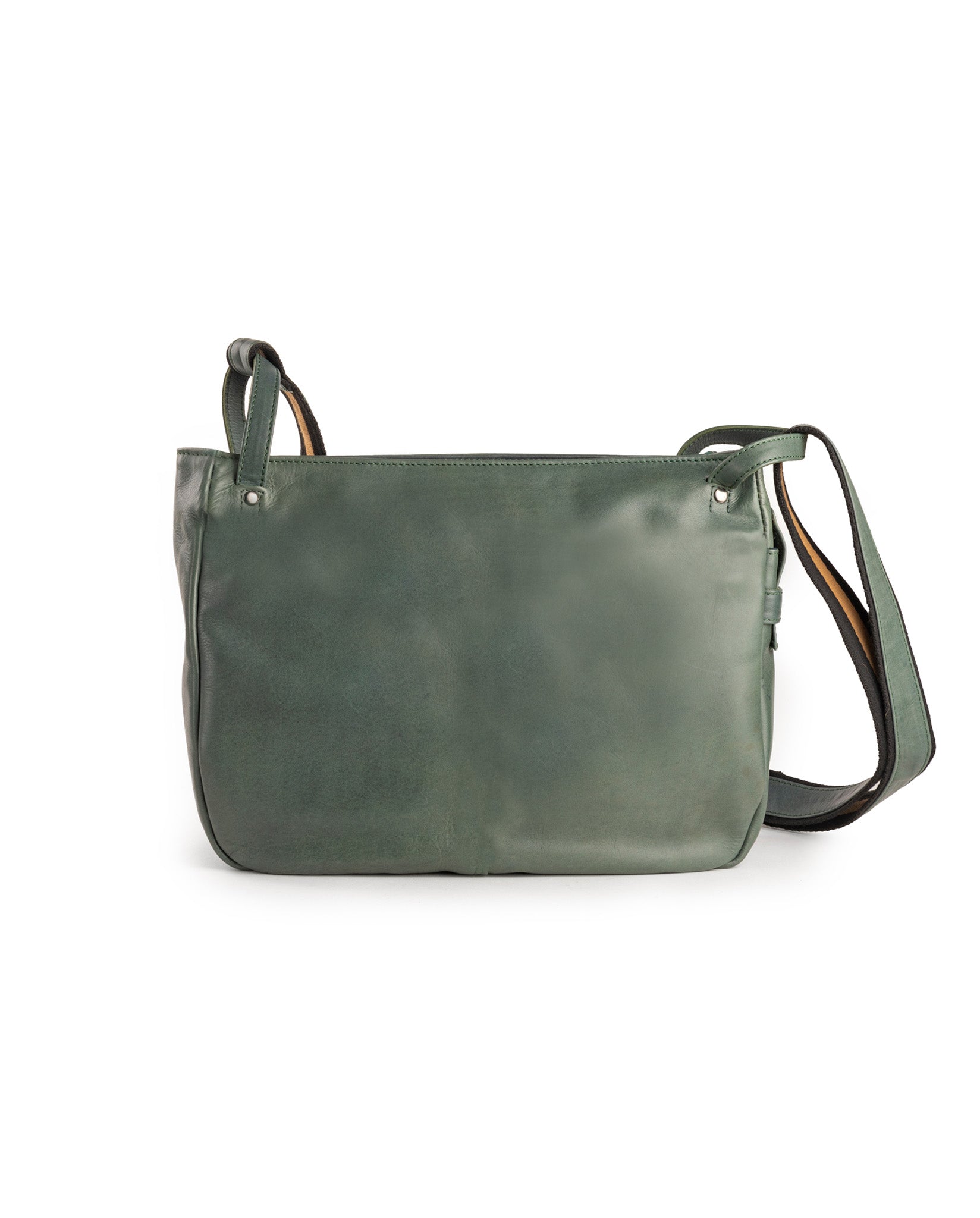 Caugio crossbag zip