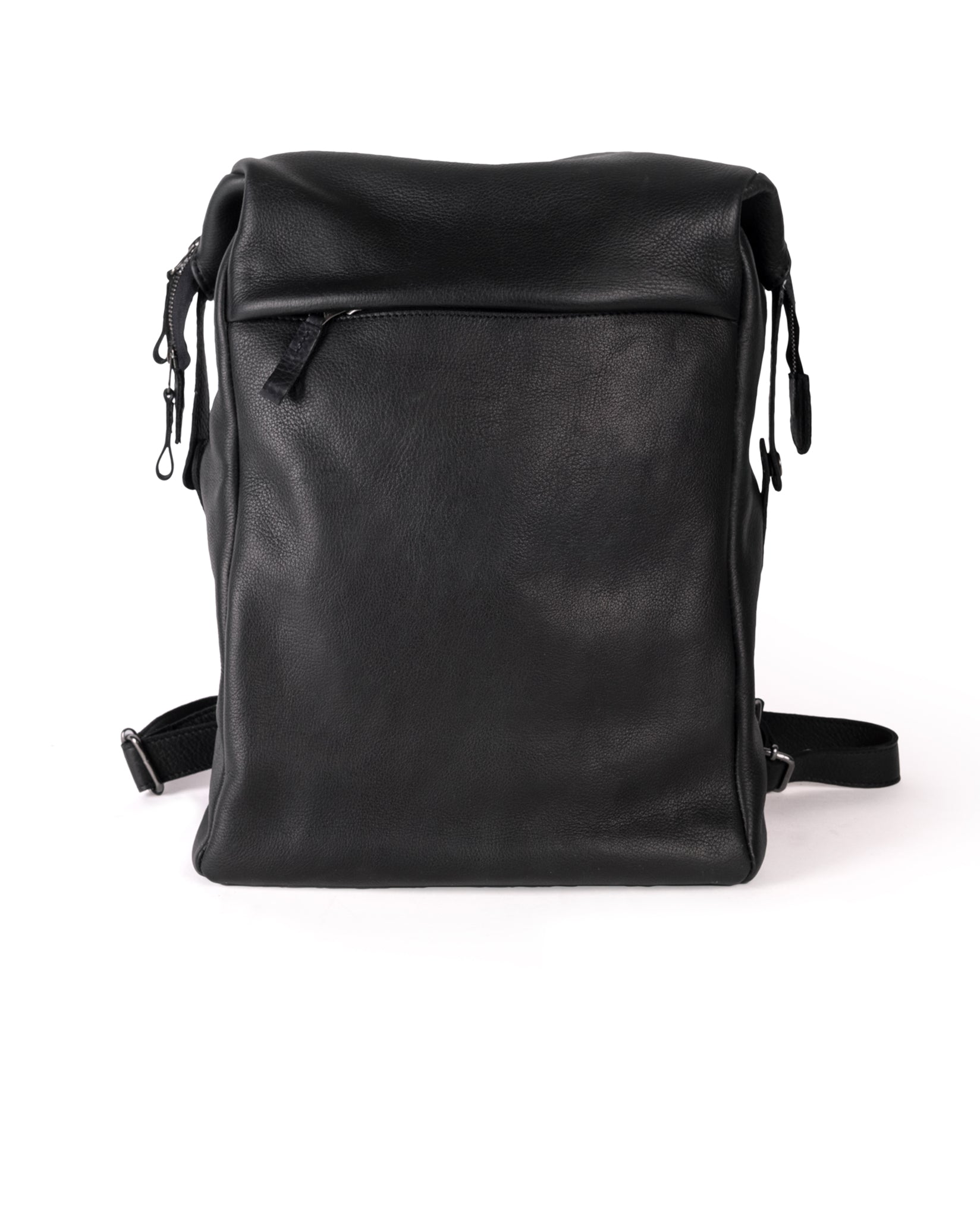Scraper backpack medium