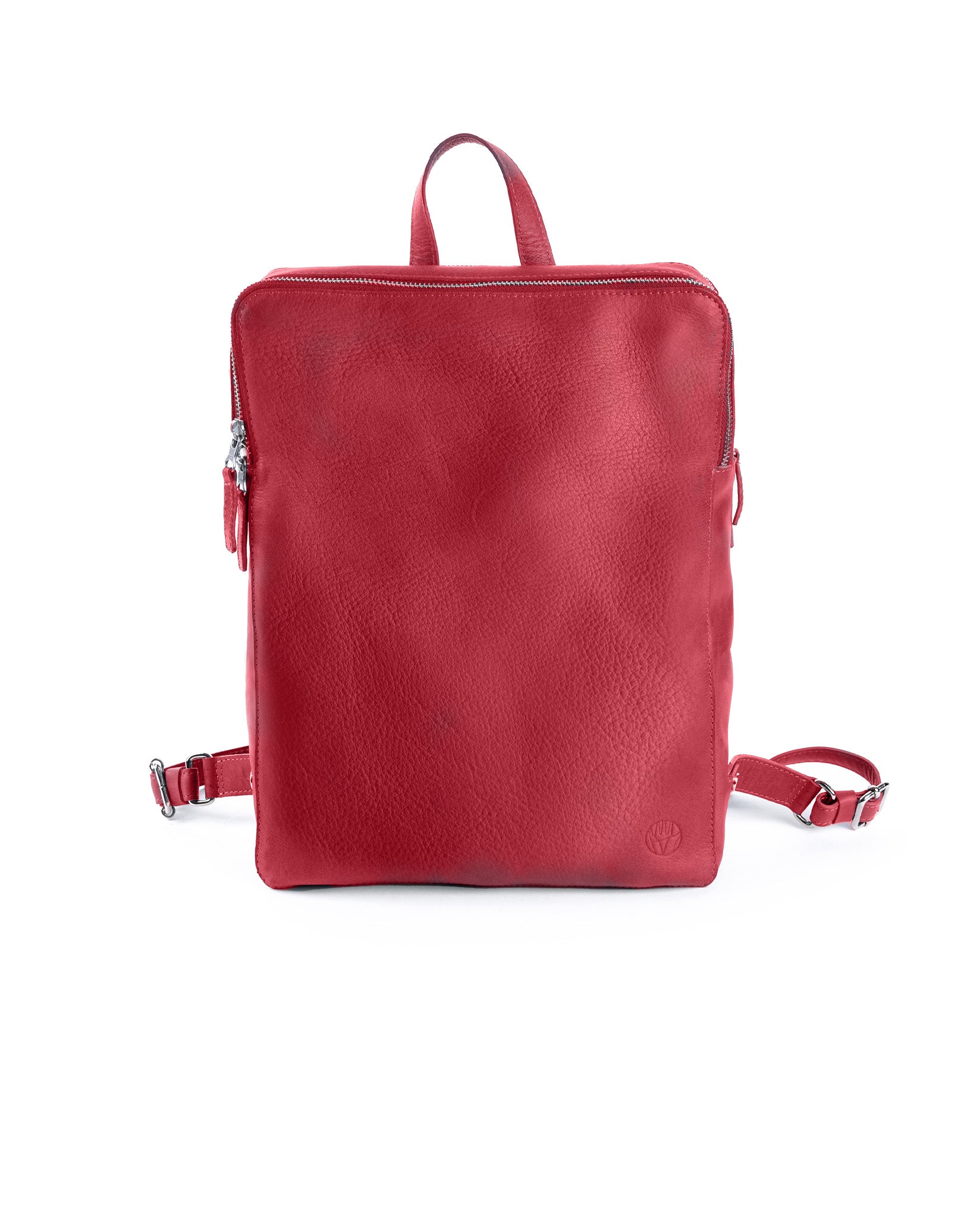 Duo Backpack Vaquetta