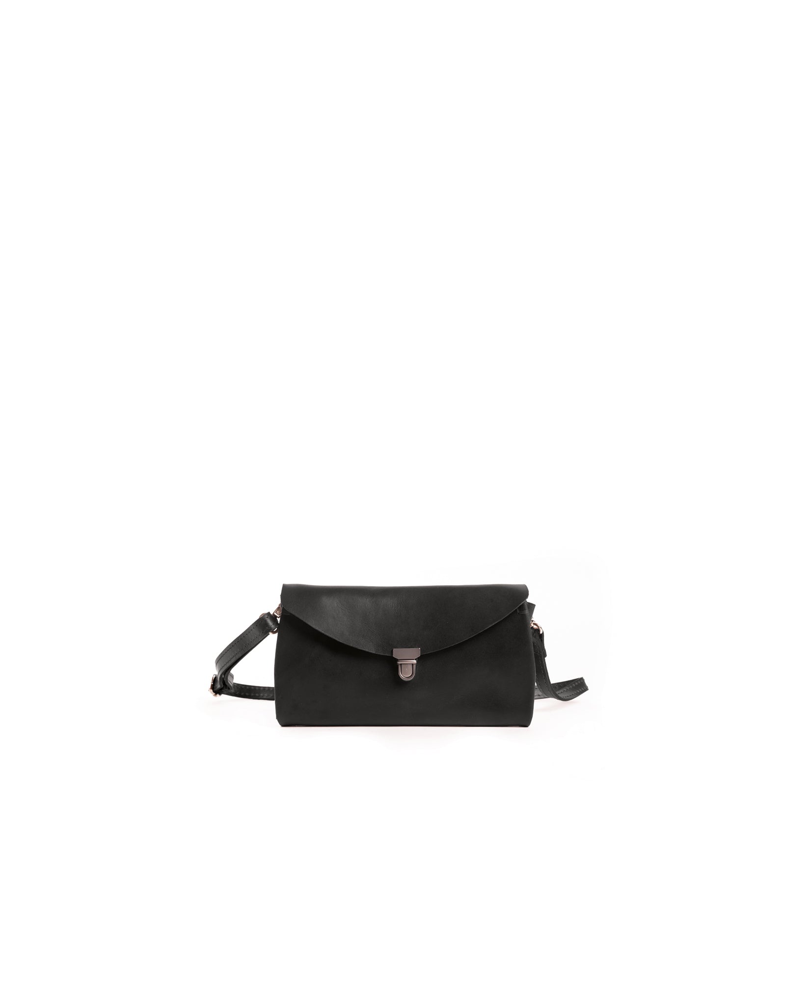 Fold Handbag clutch S