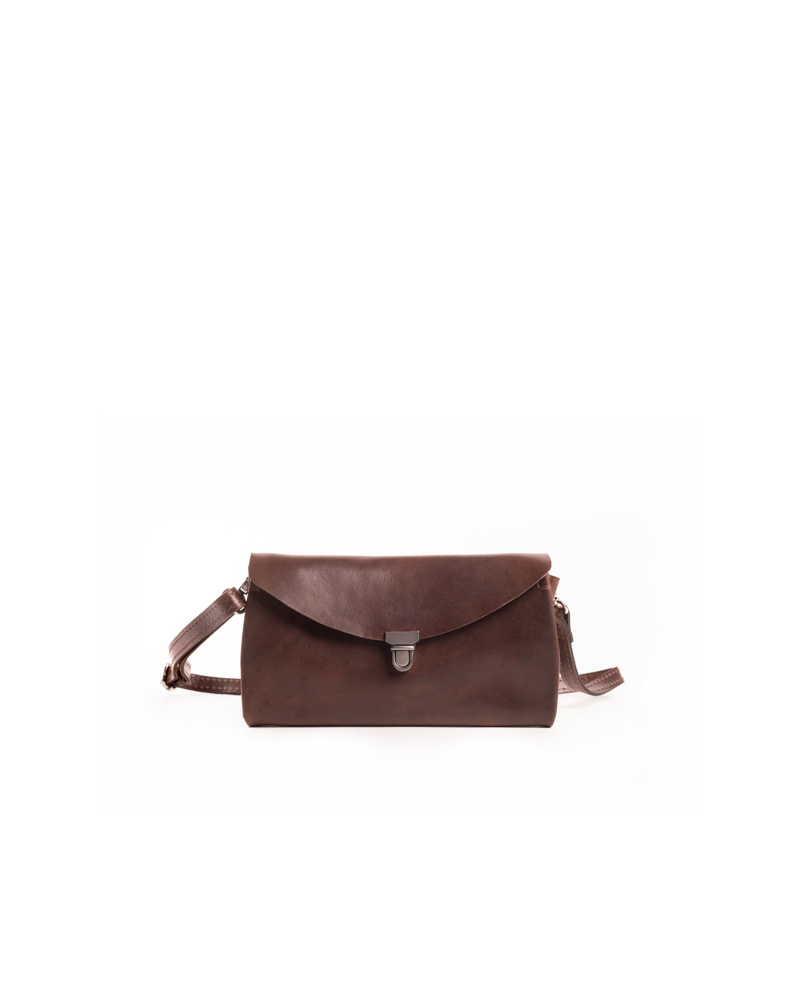 Fold Handbag clutch S