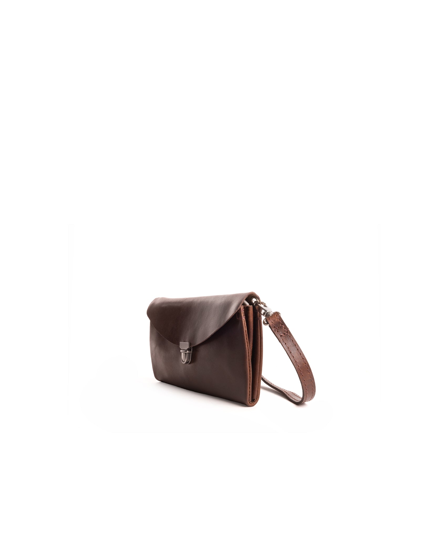 Fold Handbag clutch S