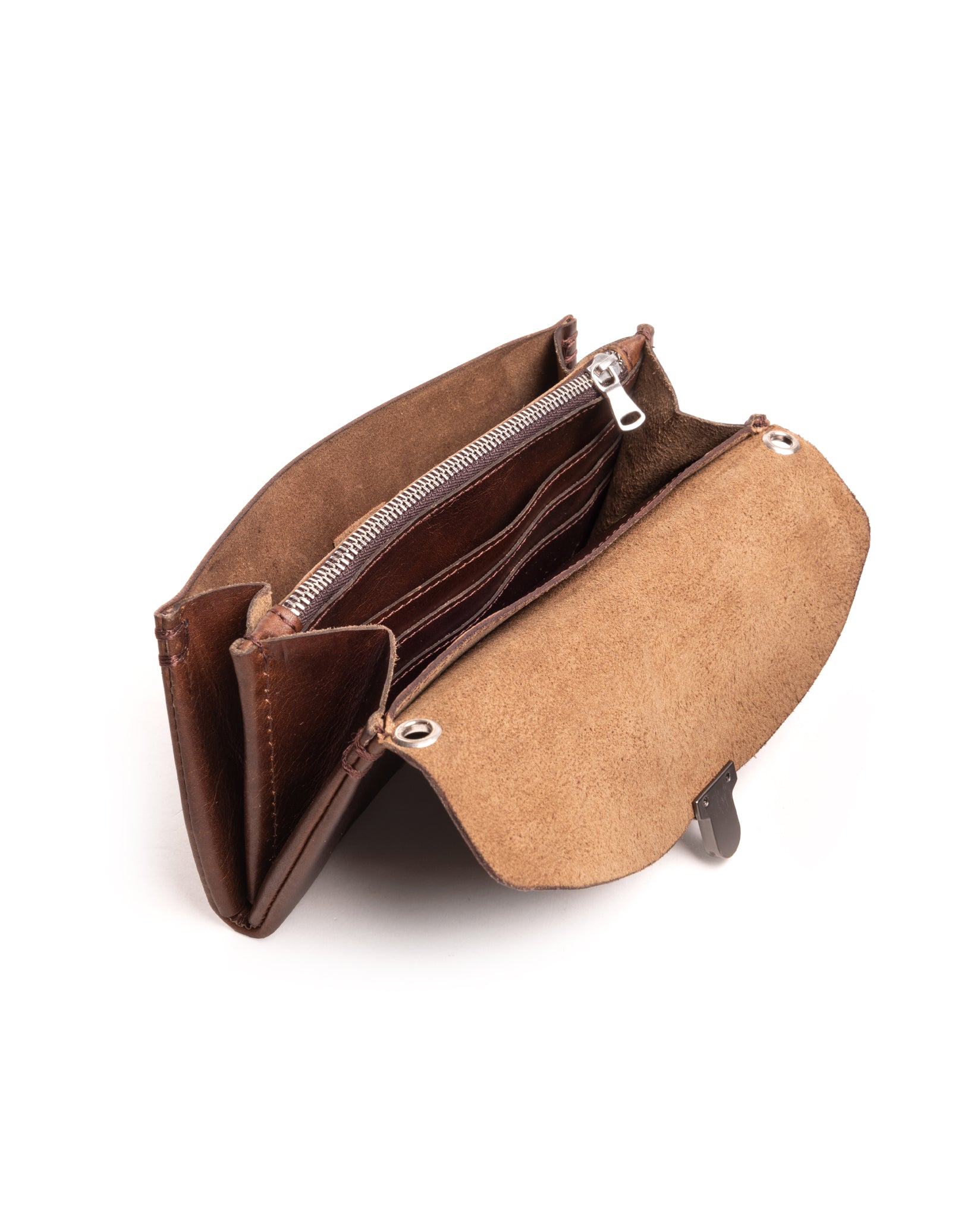 Fold Handbag clutch S