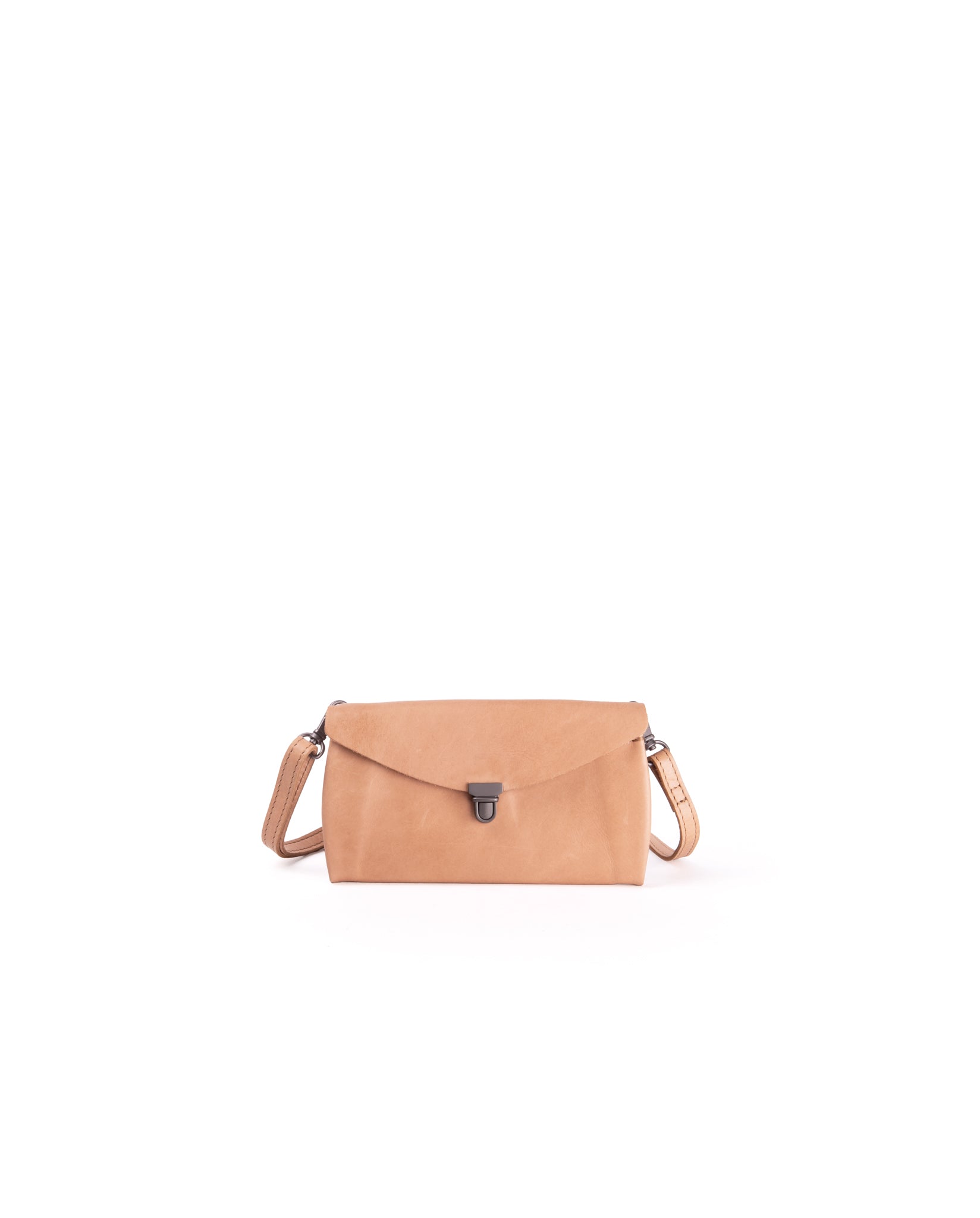 Fold Handbag clutch S