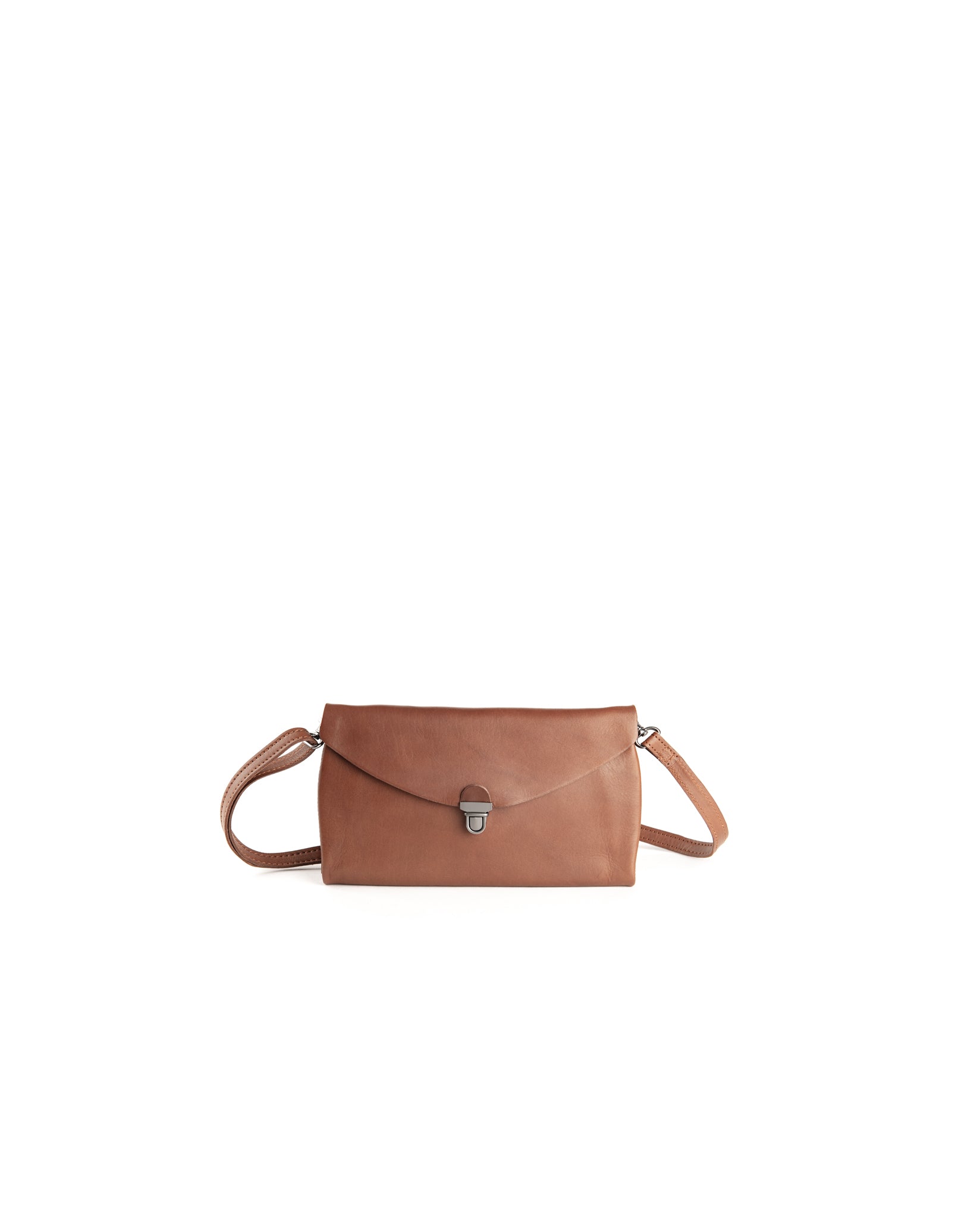 Fold Handbag clutch S