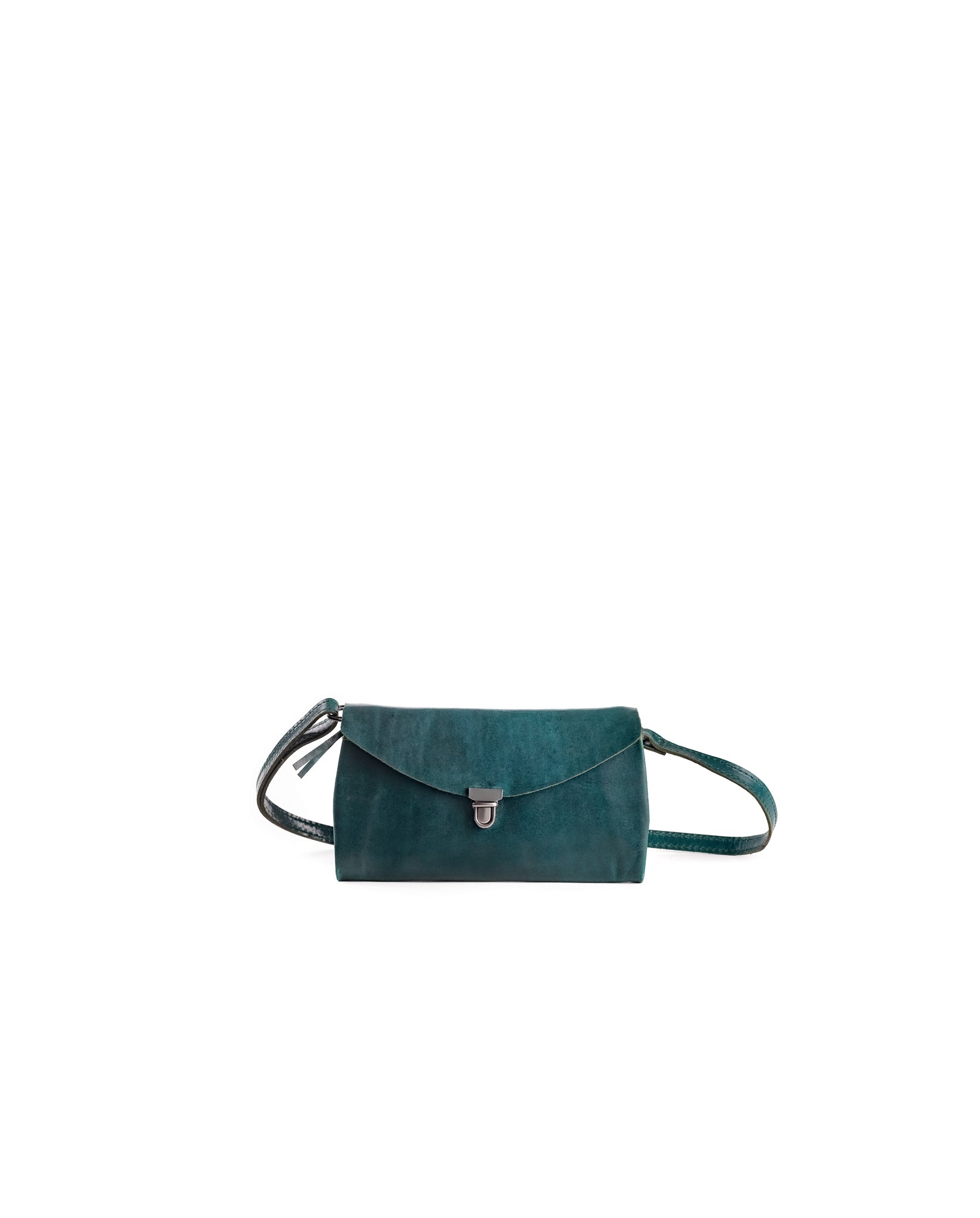 Fold Handbag clutch S