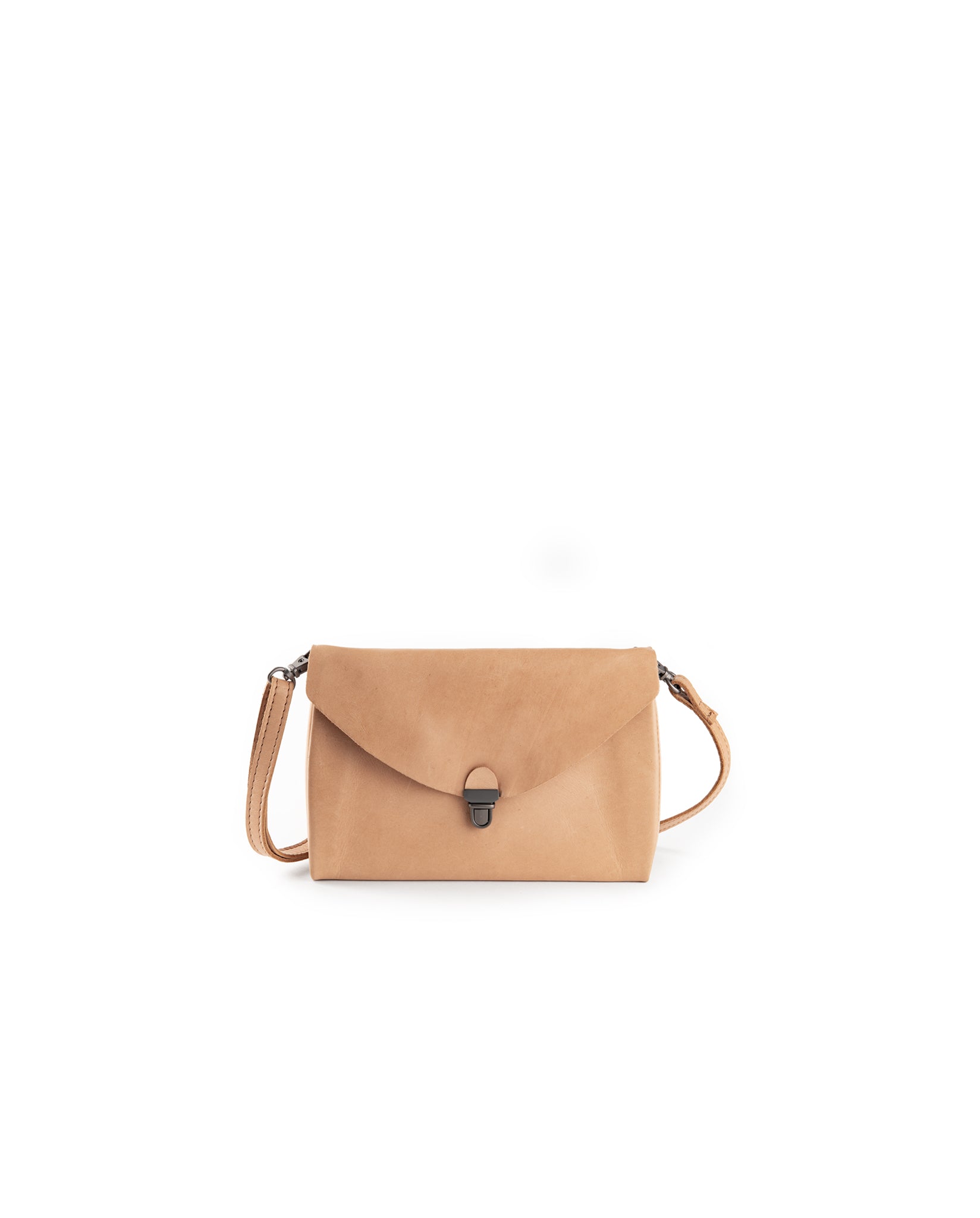 Fold Handbag clutch M