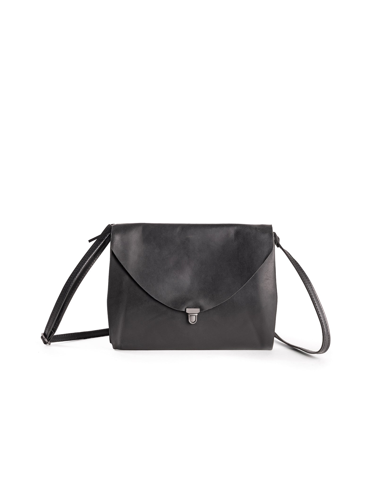 Fold Handbag clutch L