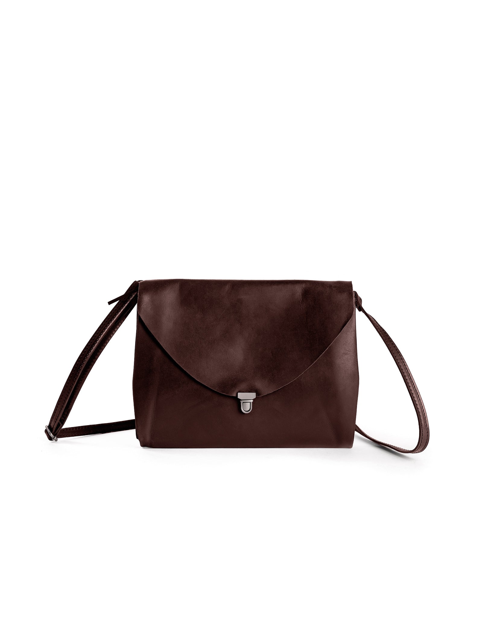 Fold Handbag clutch L