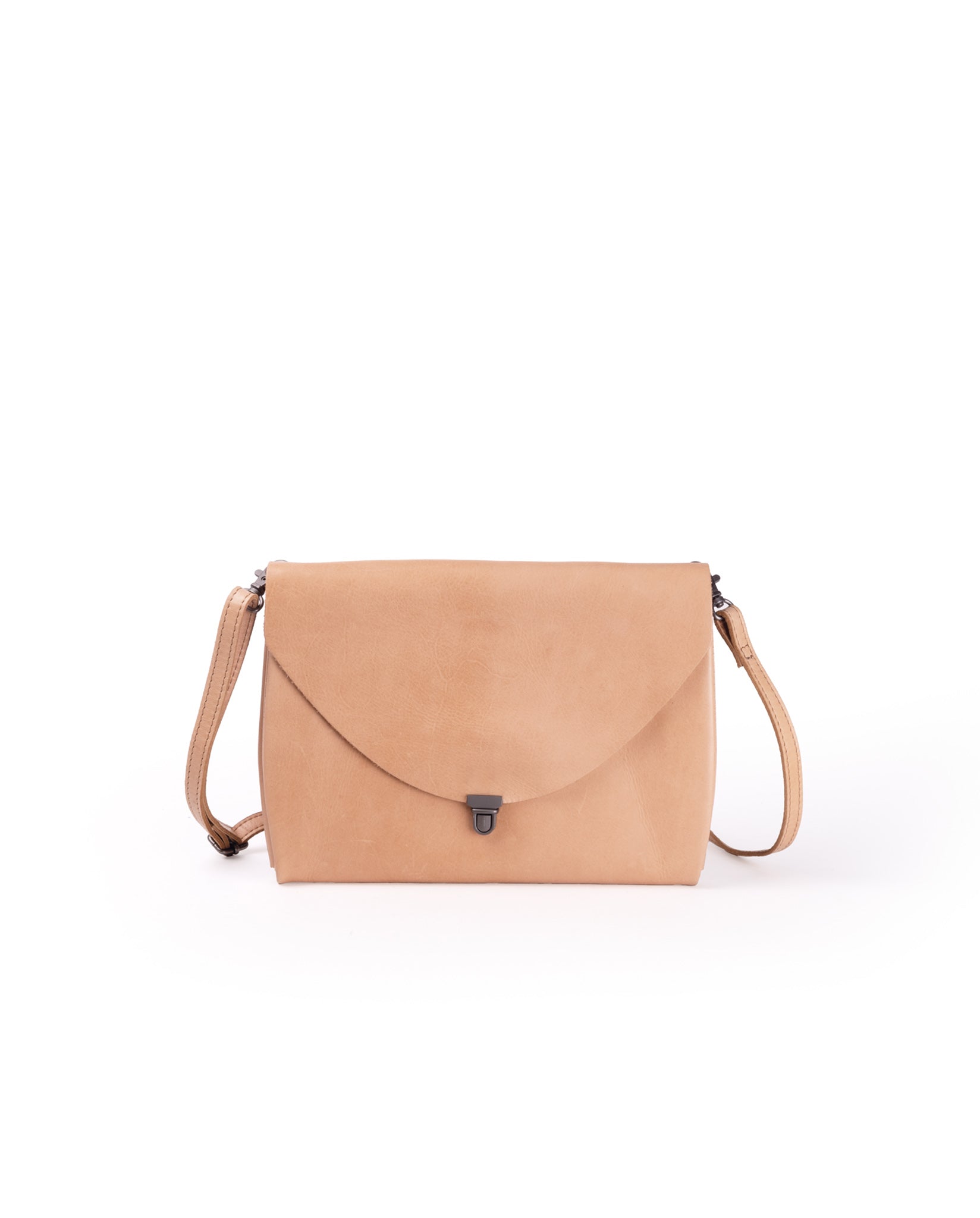 Fold Handbag clutch L