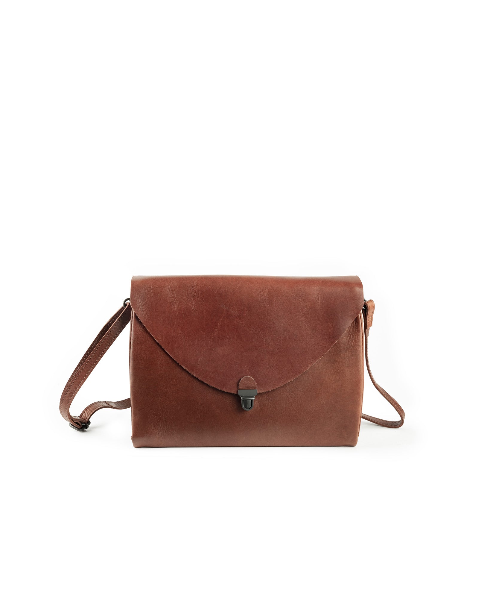 Fold Handbag clutch L