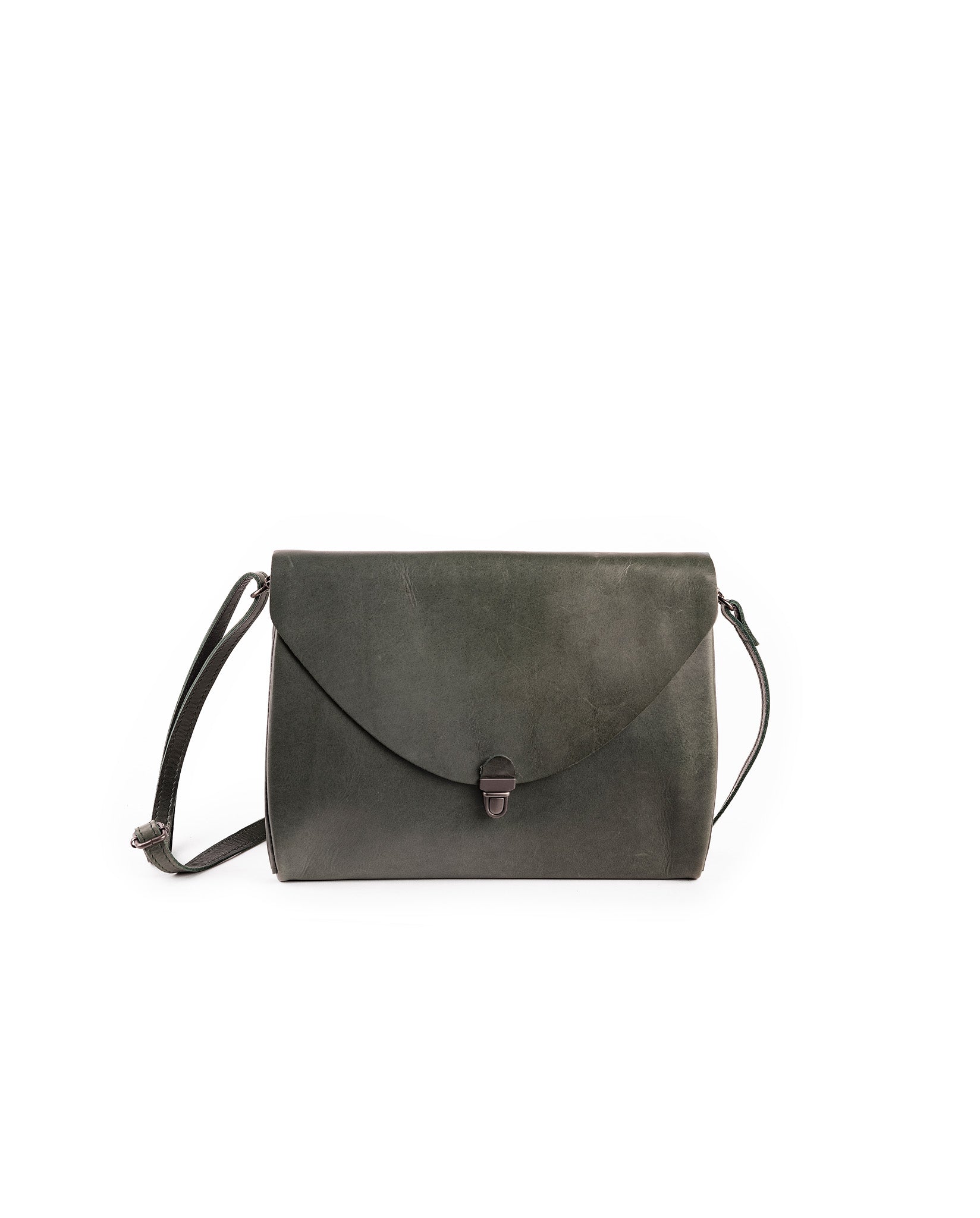 Fold Handbag clutch L