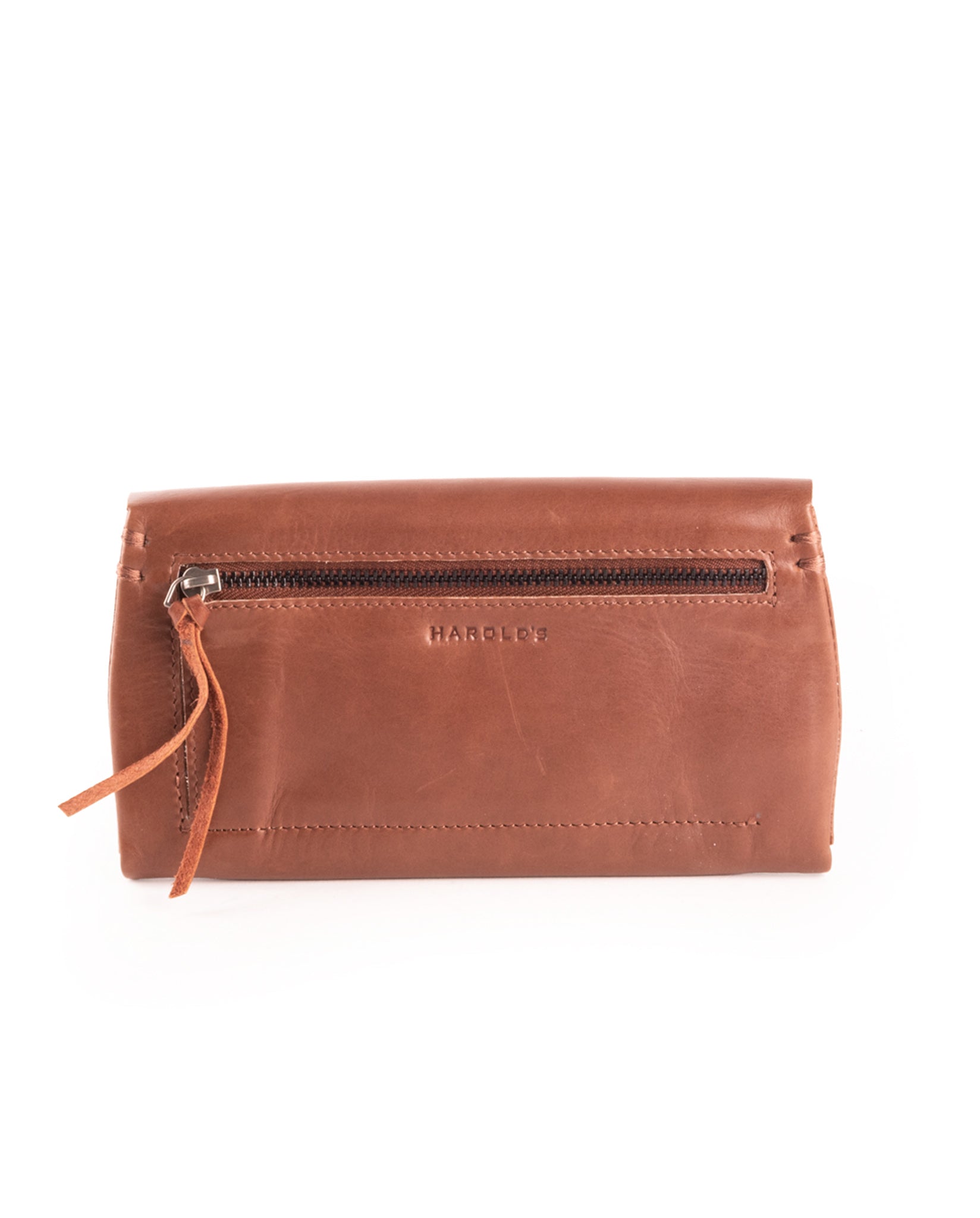 Fold wallet l