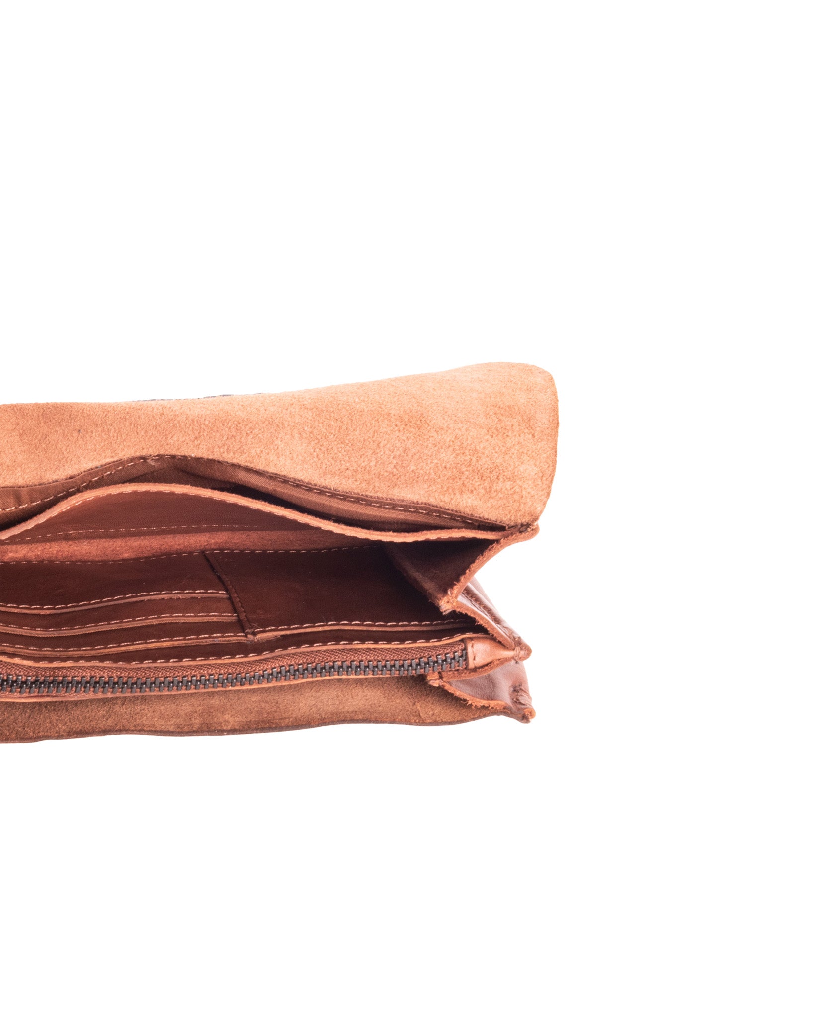 Fold wallet l
