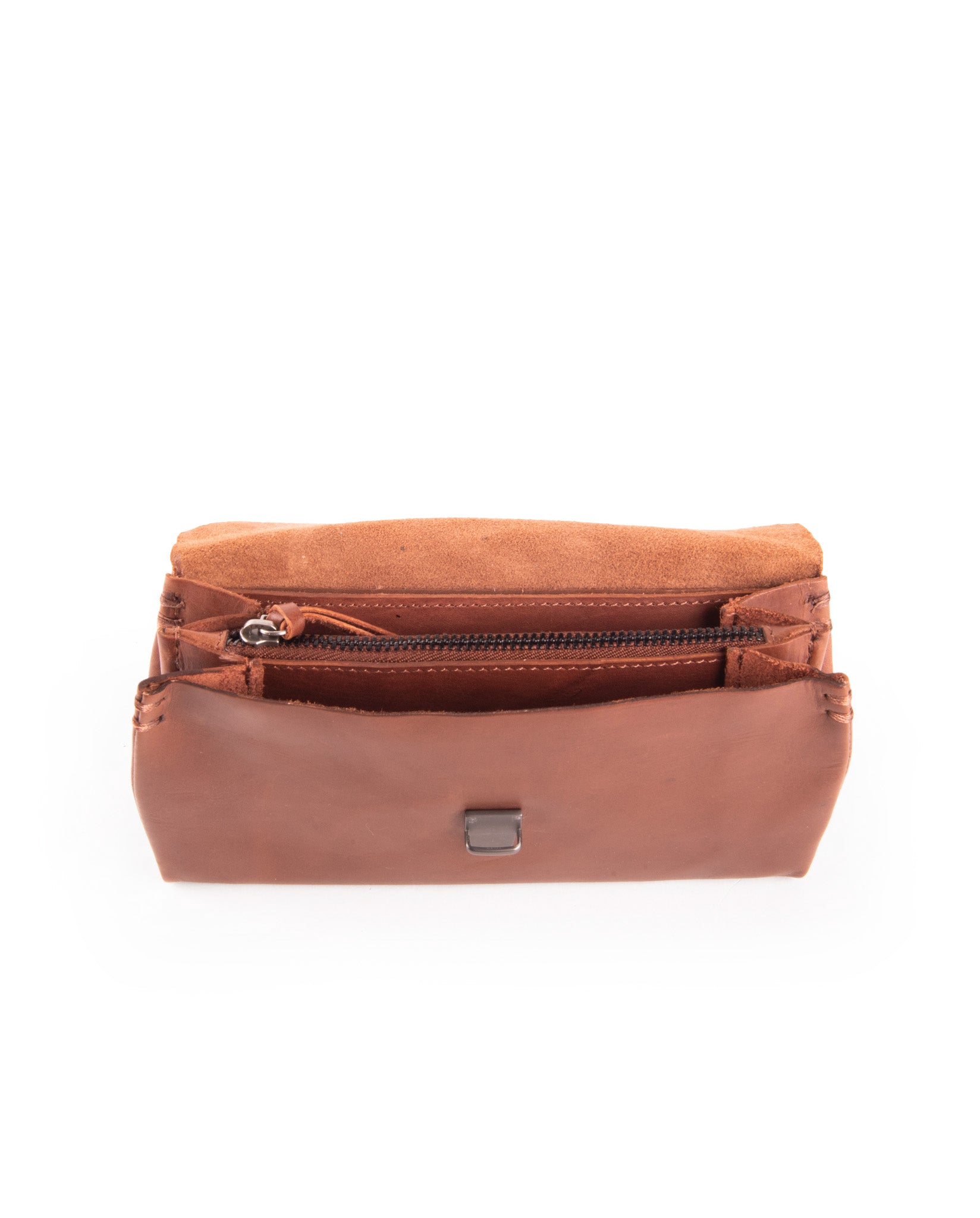 Fold wallet l