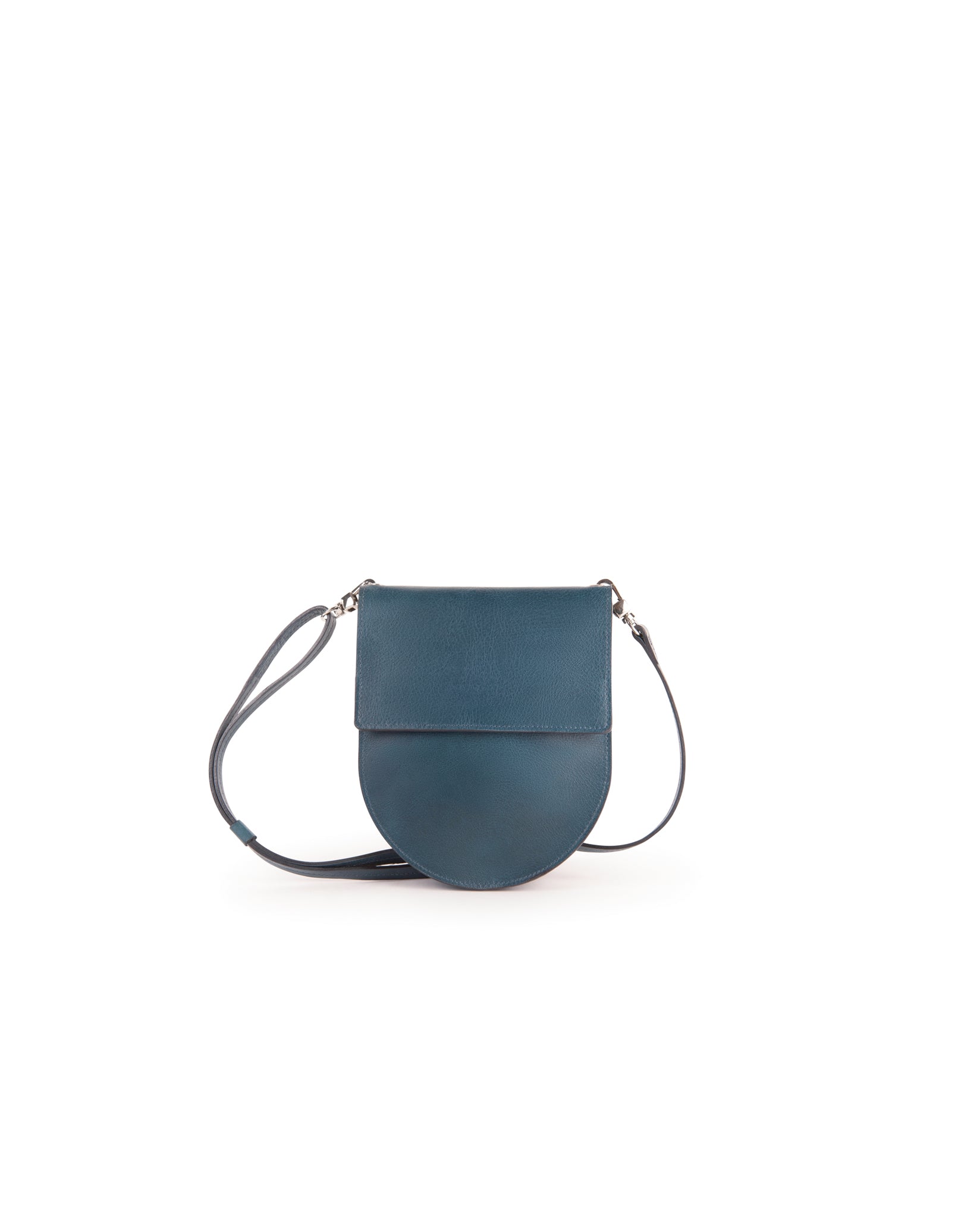 Foldwallet Crossbag up