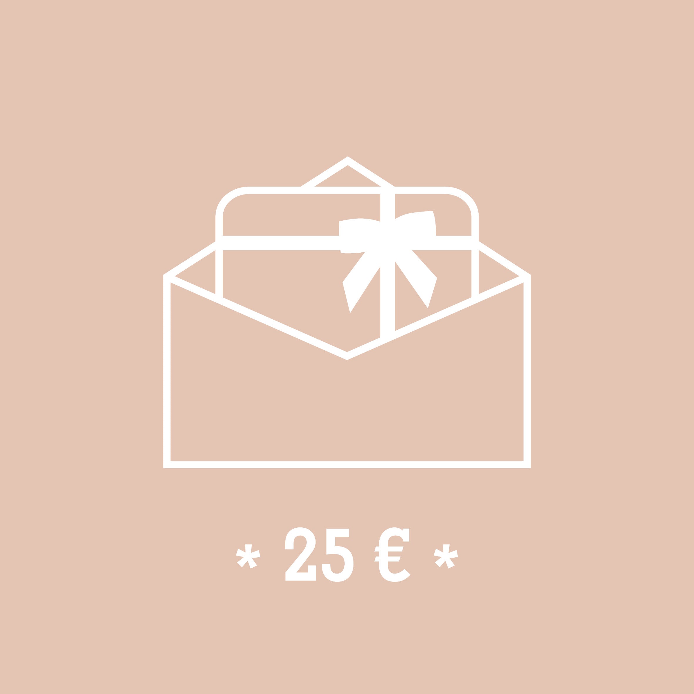 Harold's gift voucher