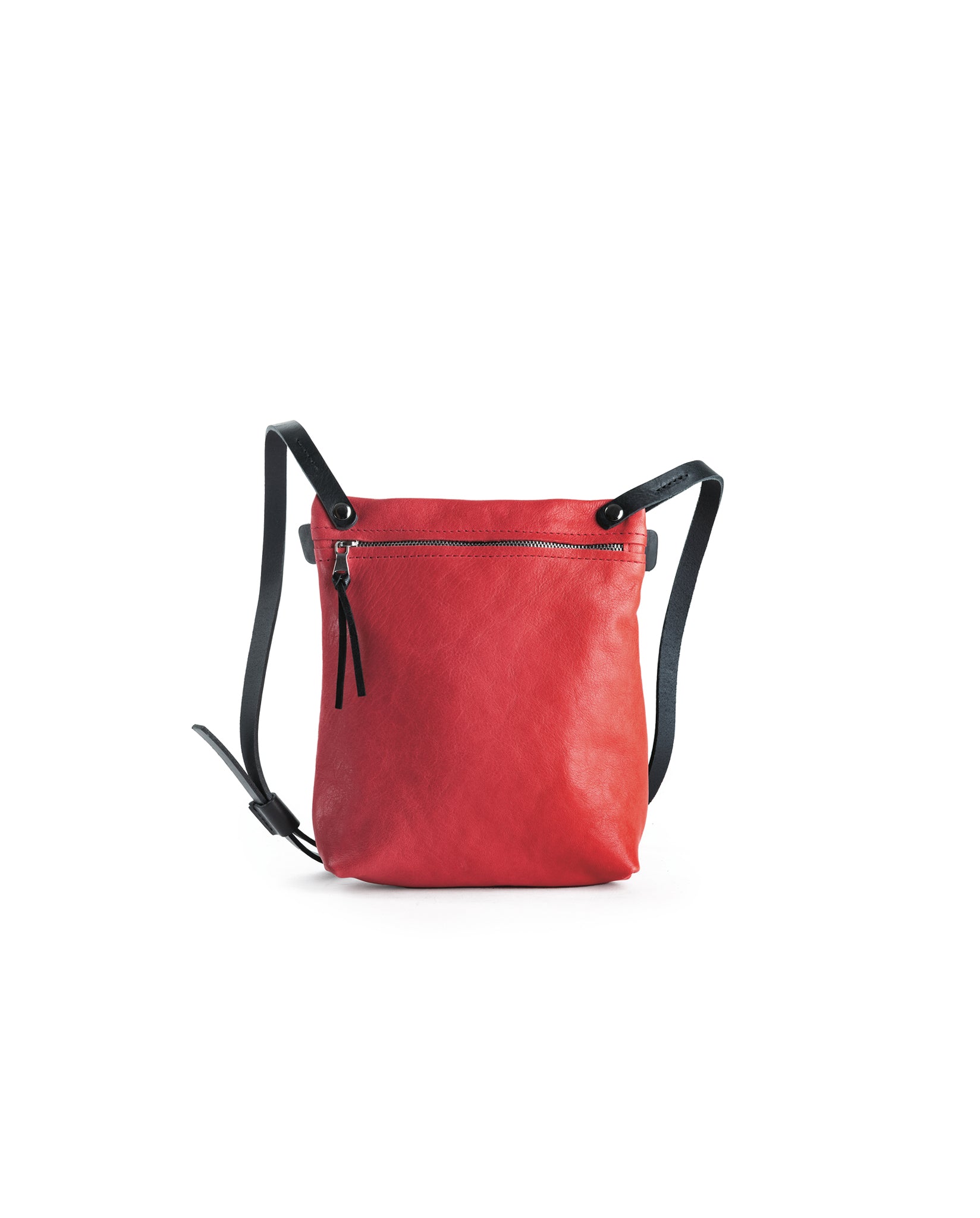 Nabuku Shoulderbag small upend