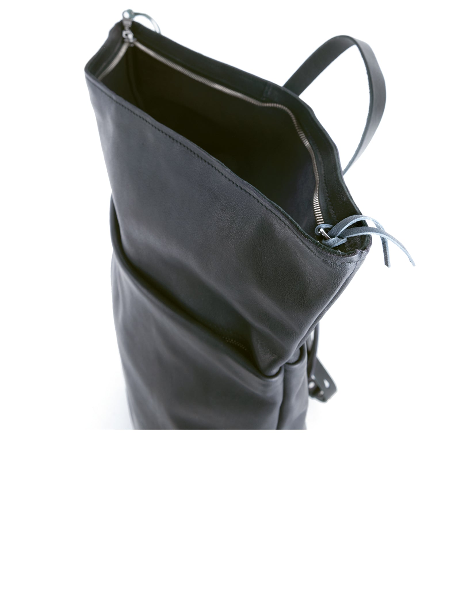 Bague M Backpack flap
