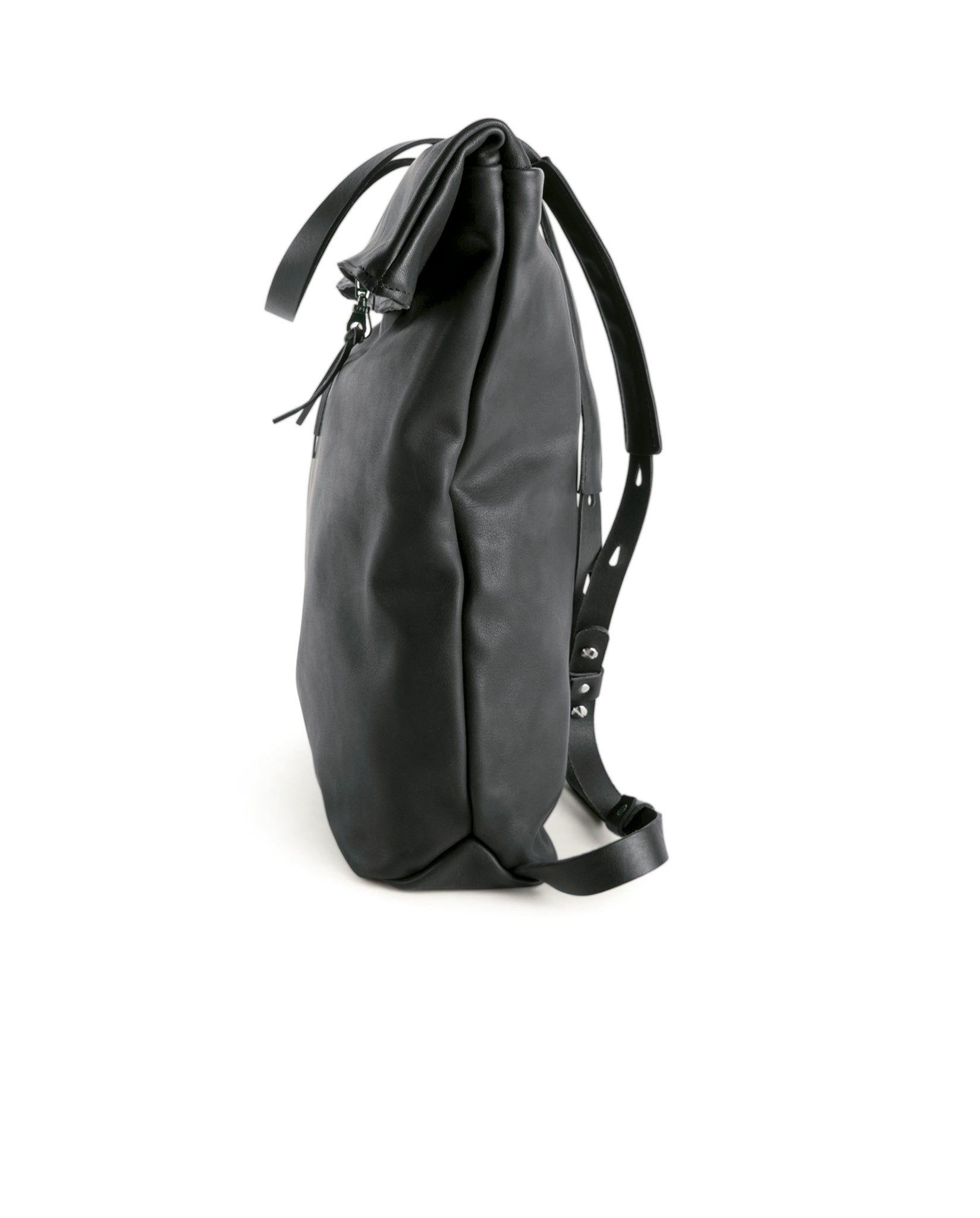 Bague M Backpack flap