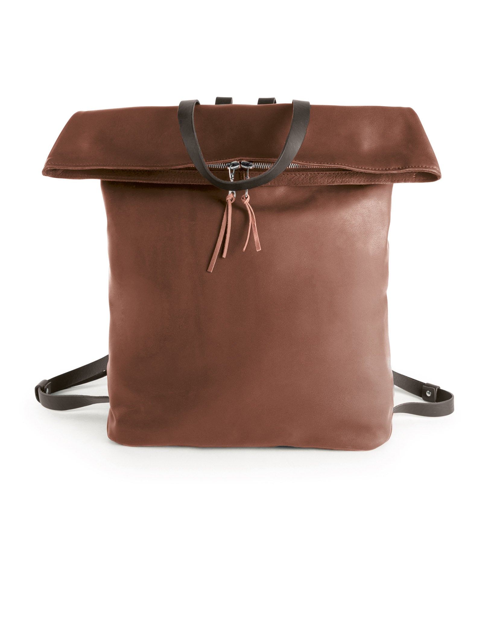 Bague M Backpack flap