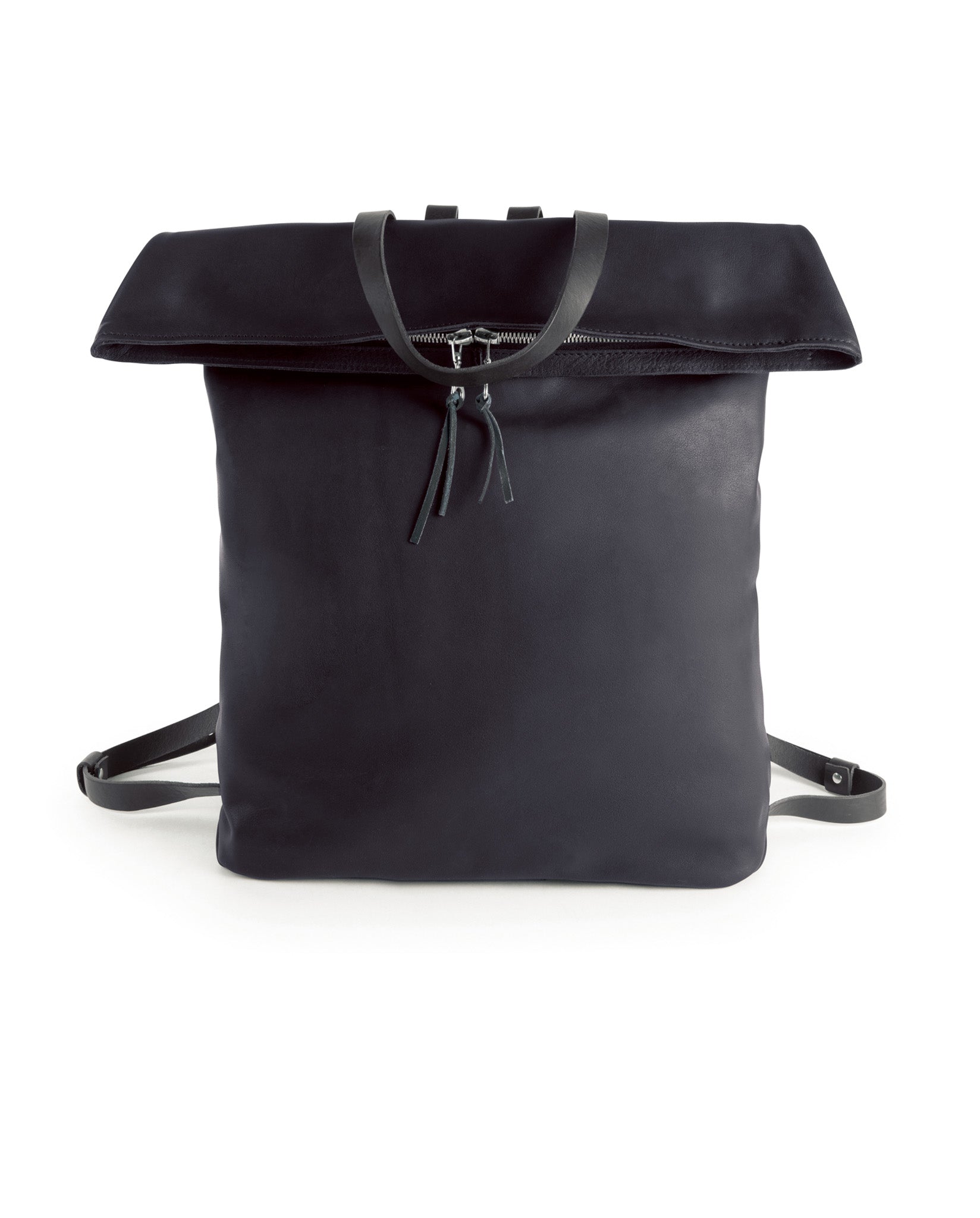 Bague M Backpack flap