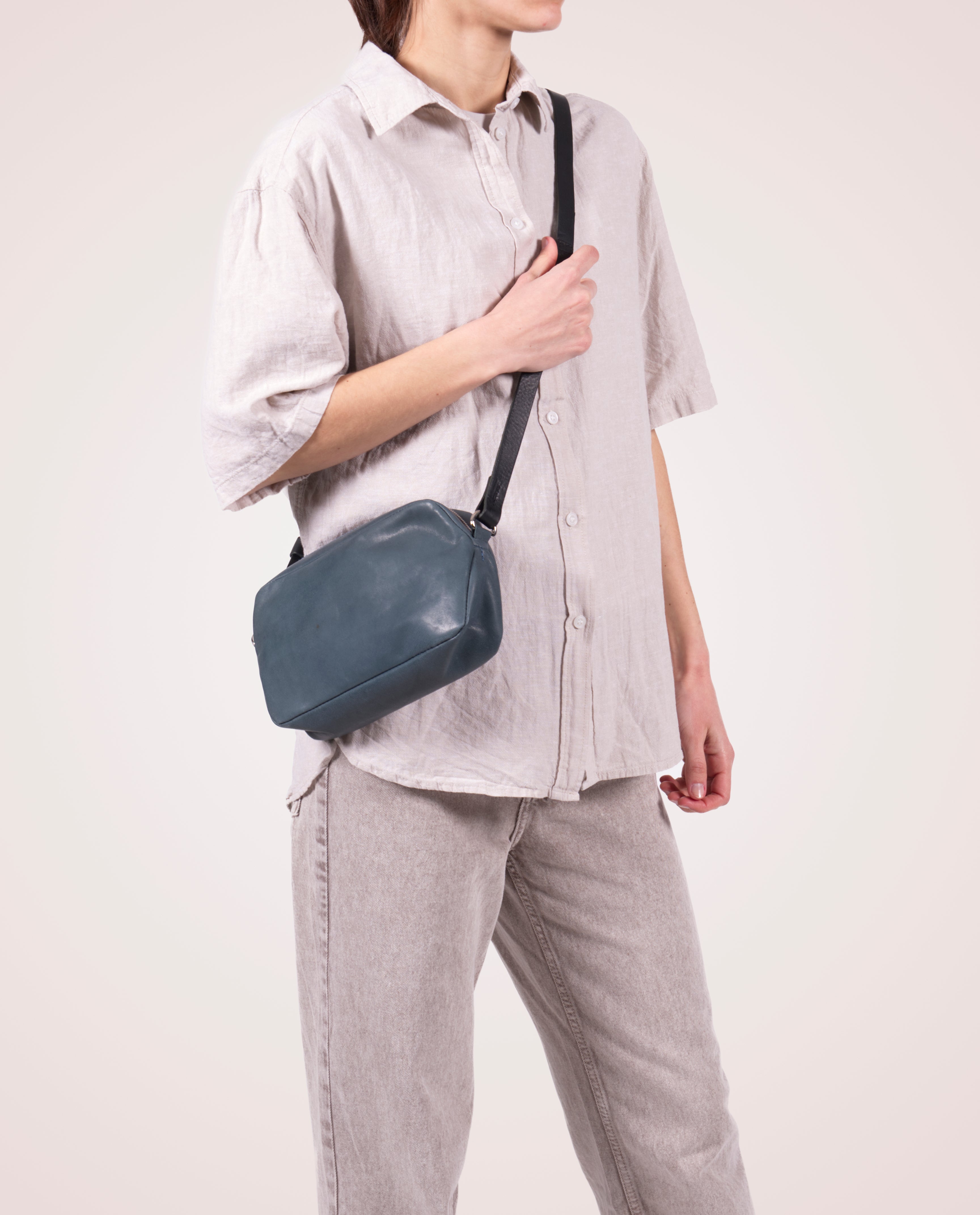 Nabuku crossbag