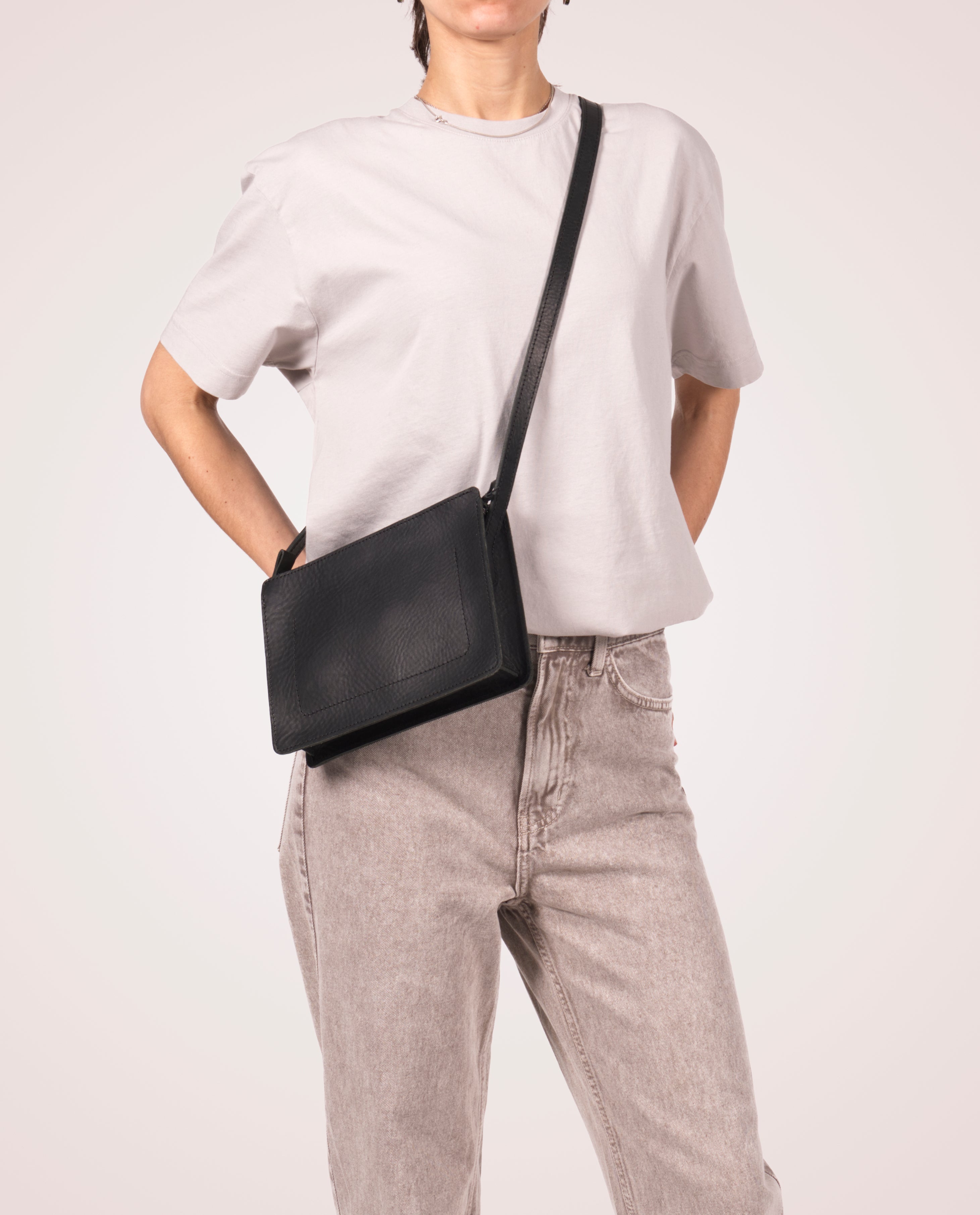 SAS shoulder bag