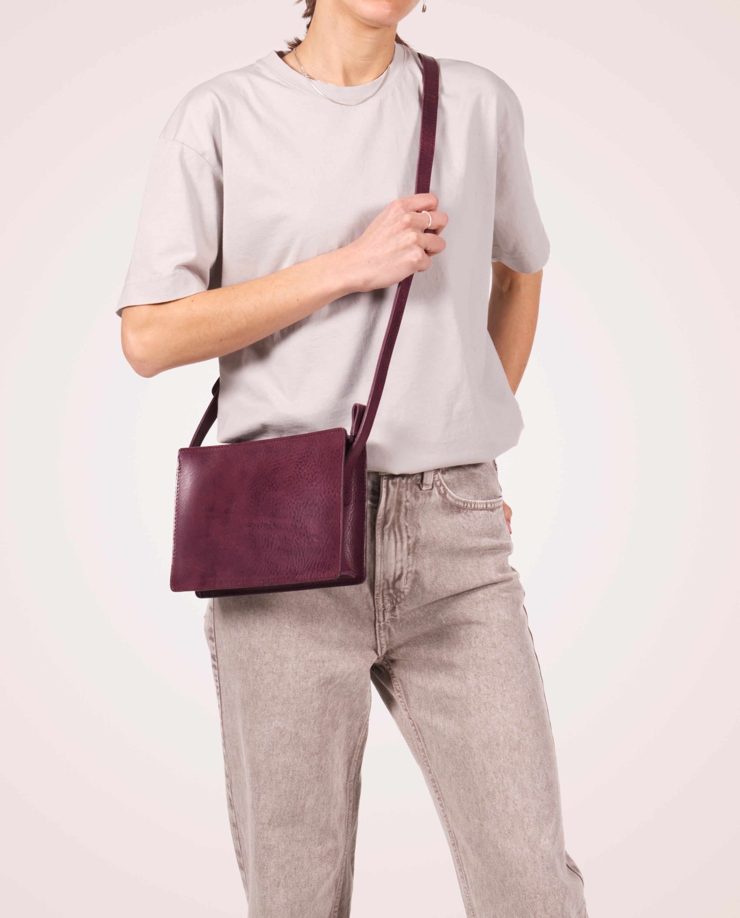 SAS shoulder bag