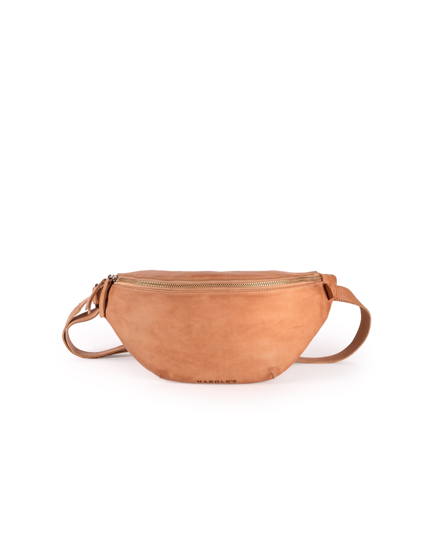 Submarine hip bag