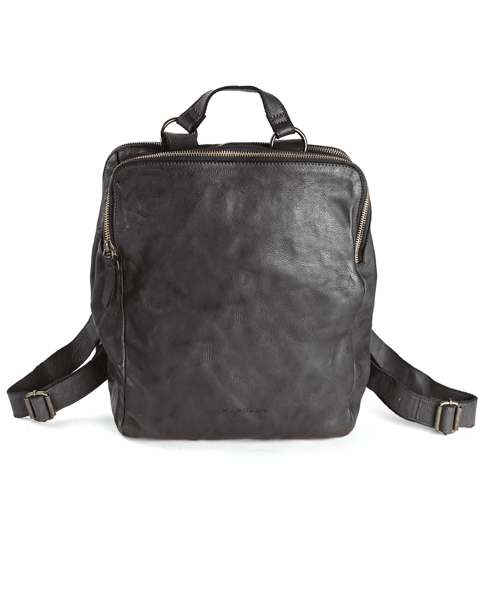Submarine Backpack triple