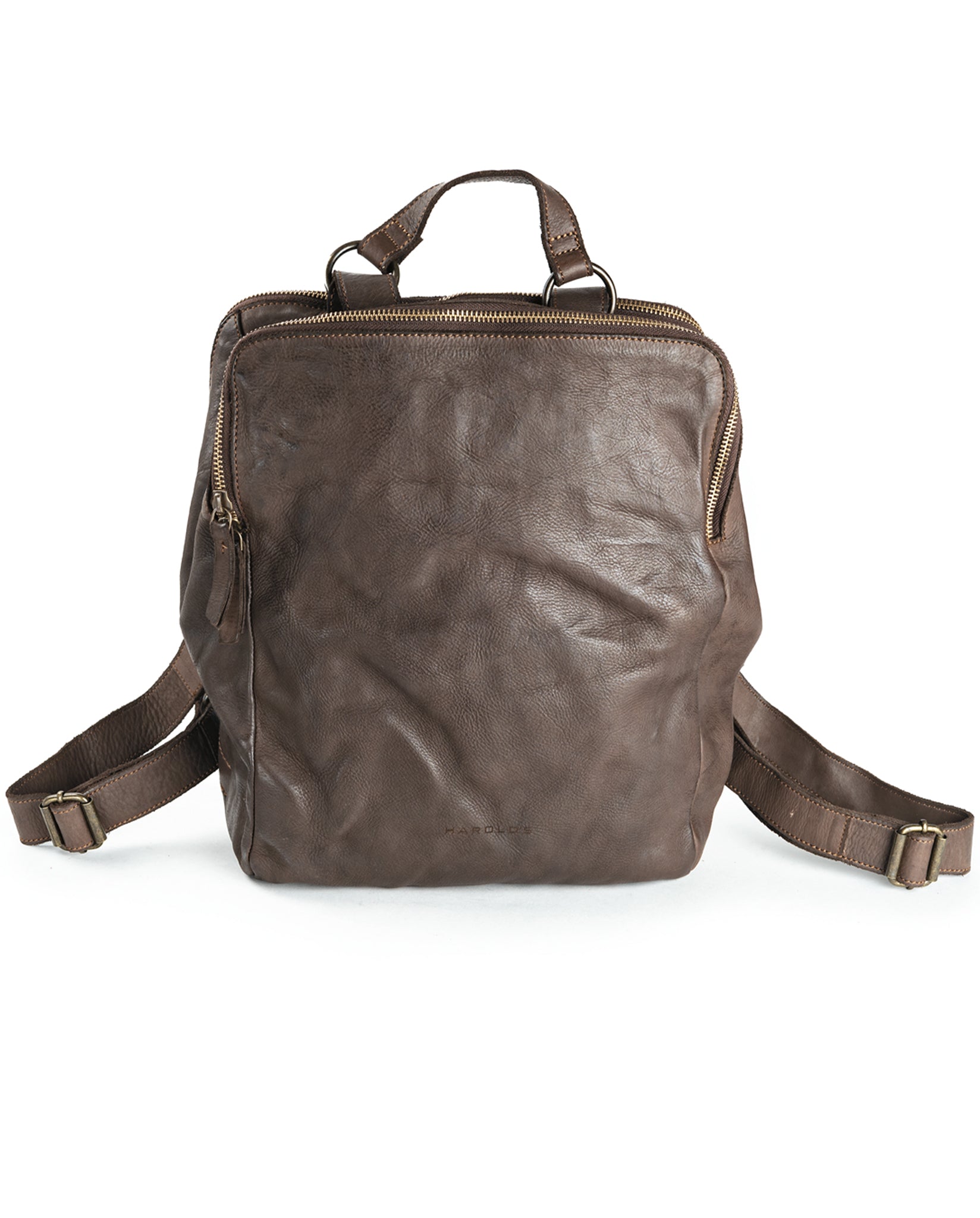 Submarine Backpack triple