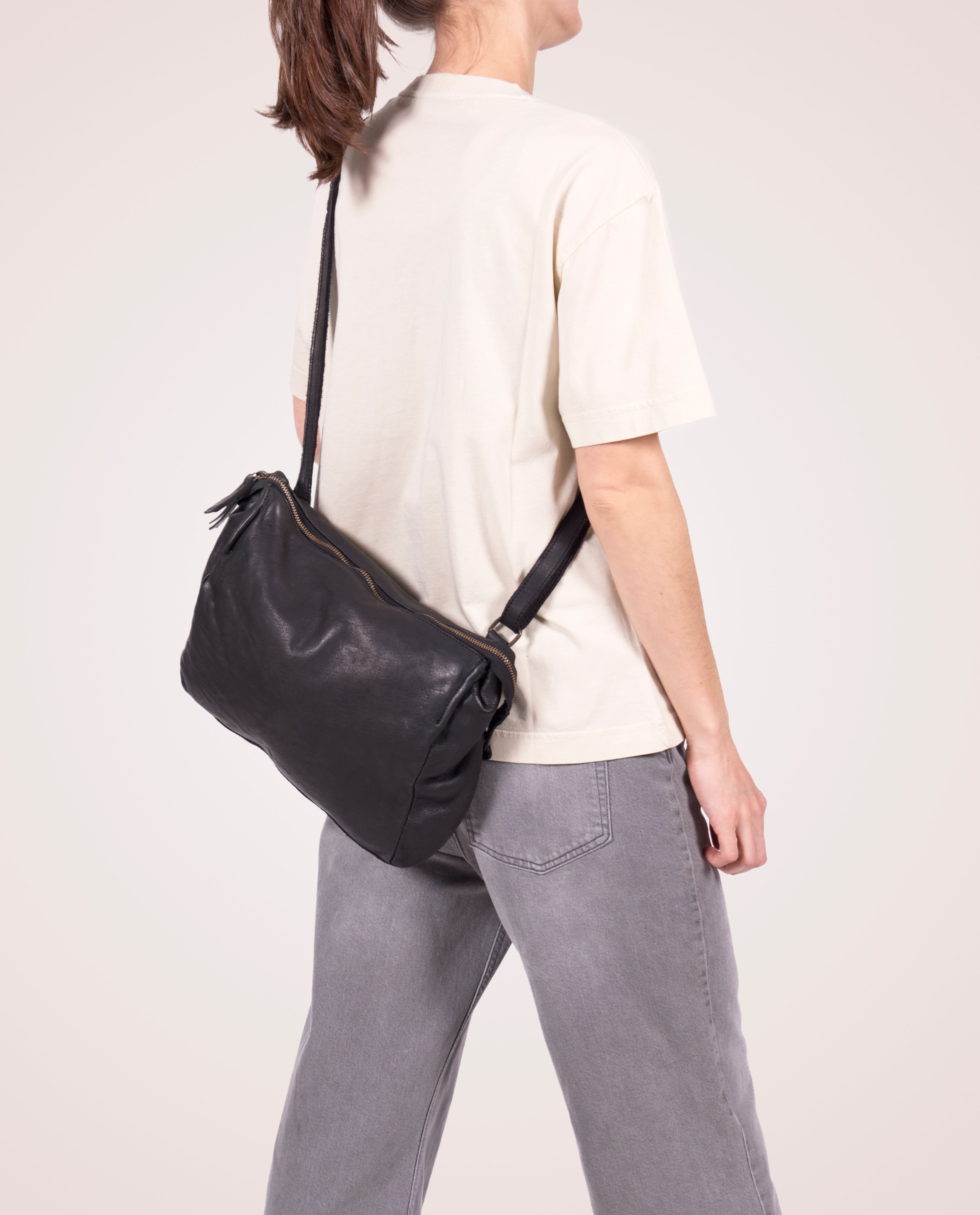 Submarine Postbag