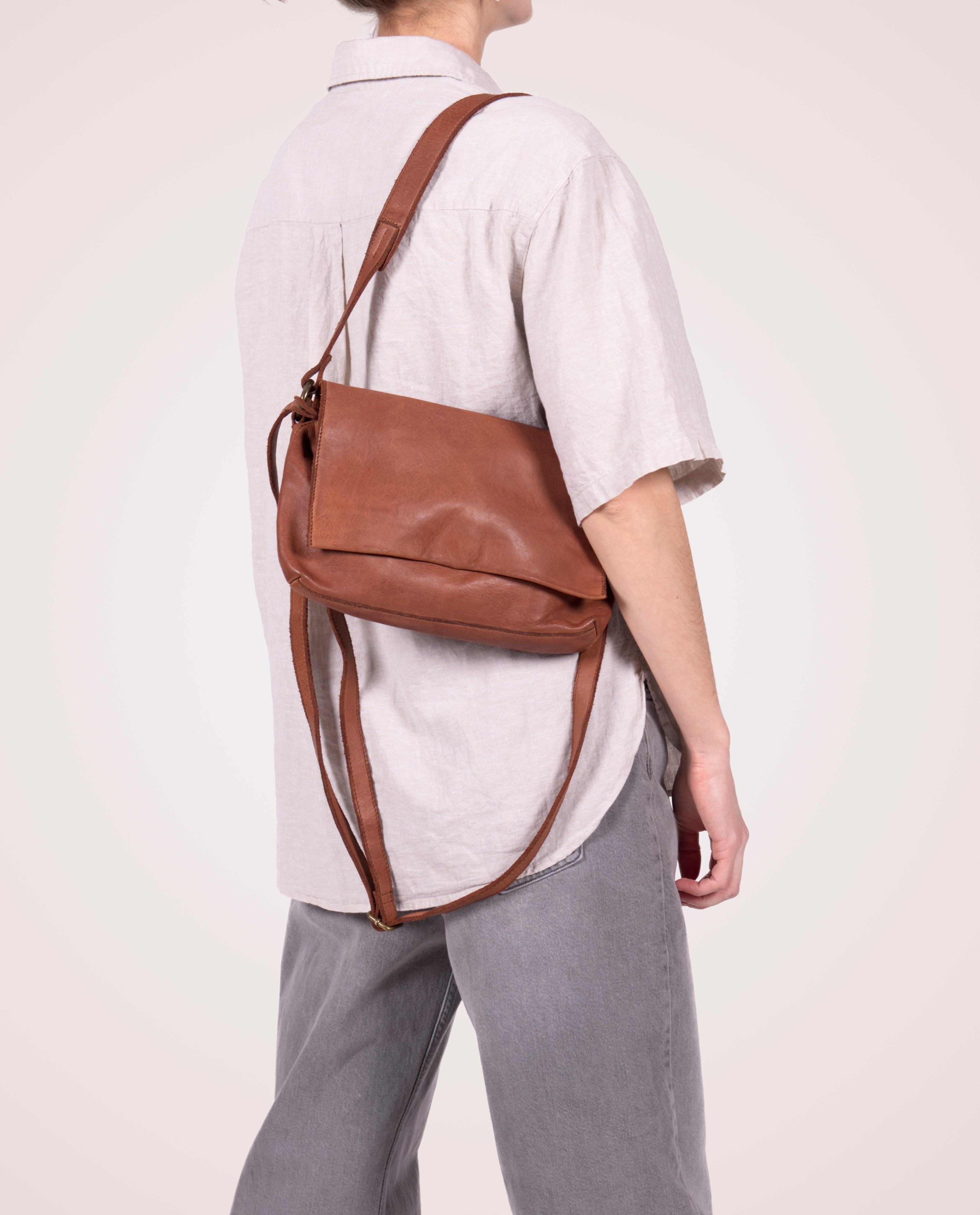 Submarine Handbag flap S