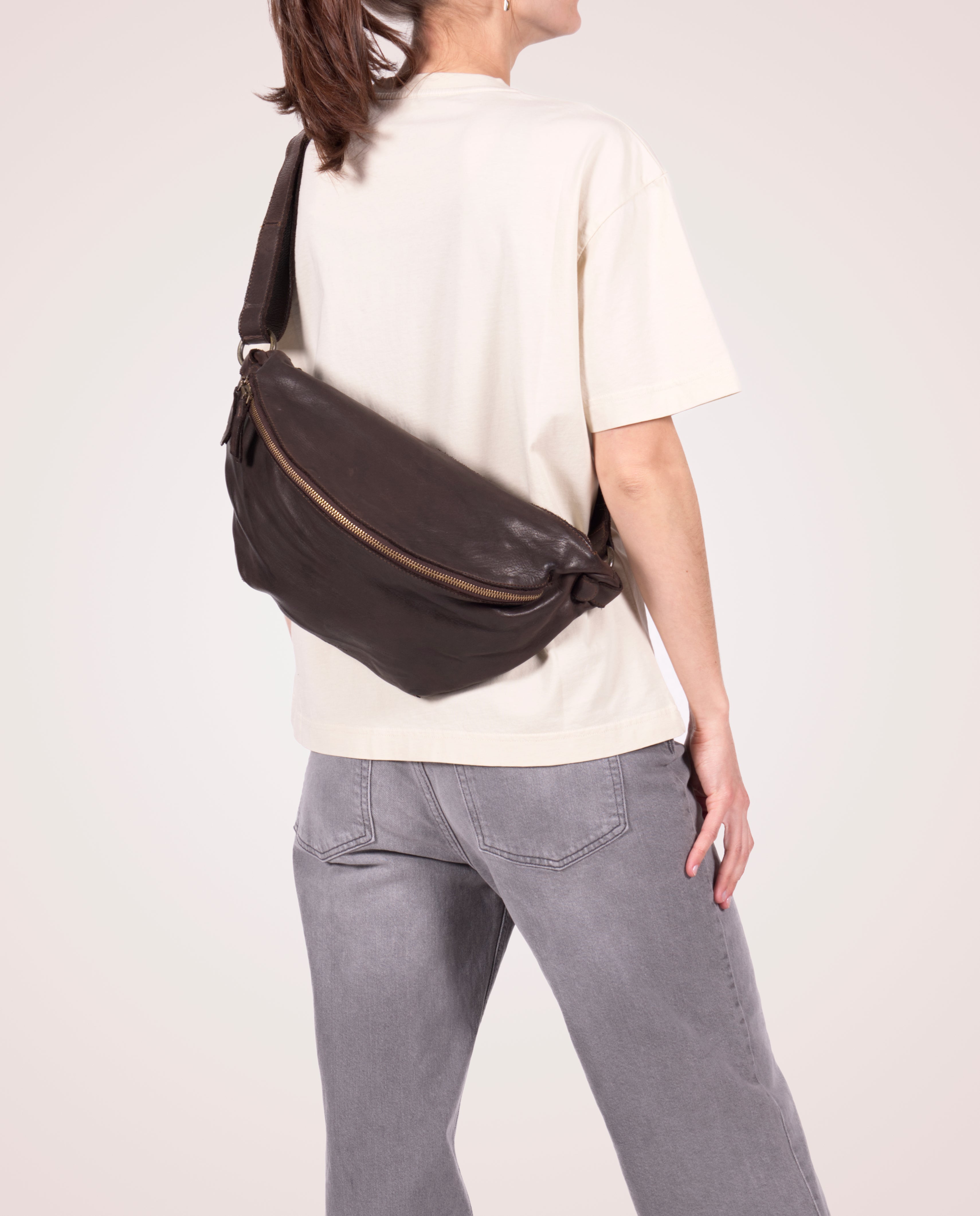 Submarine Hipbag XL