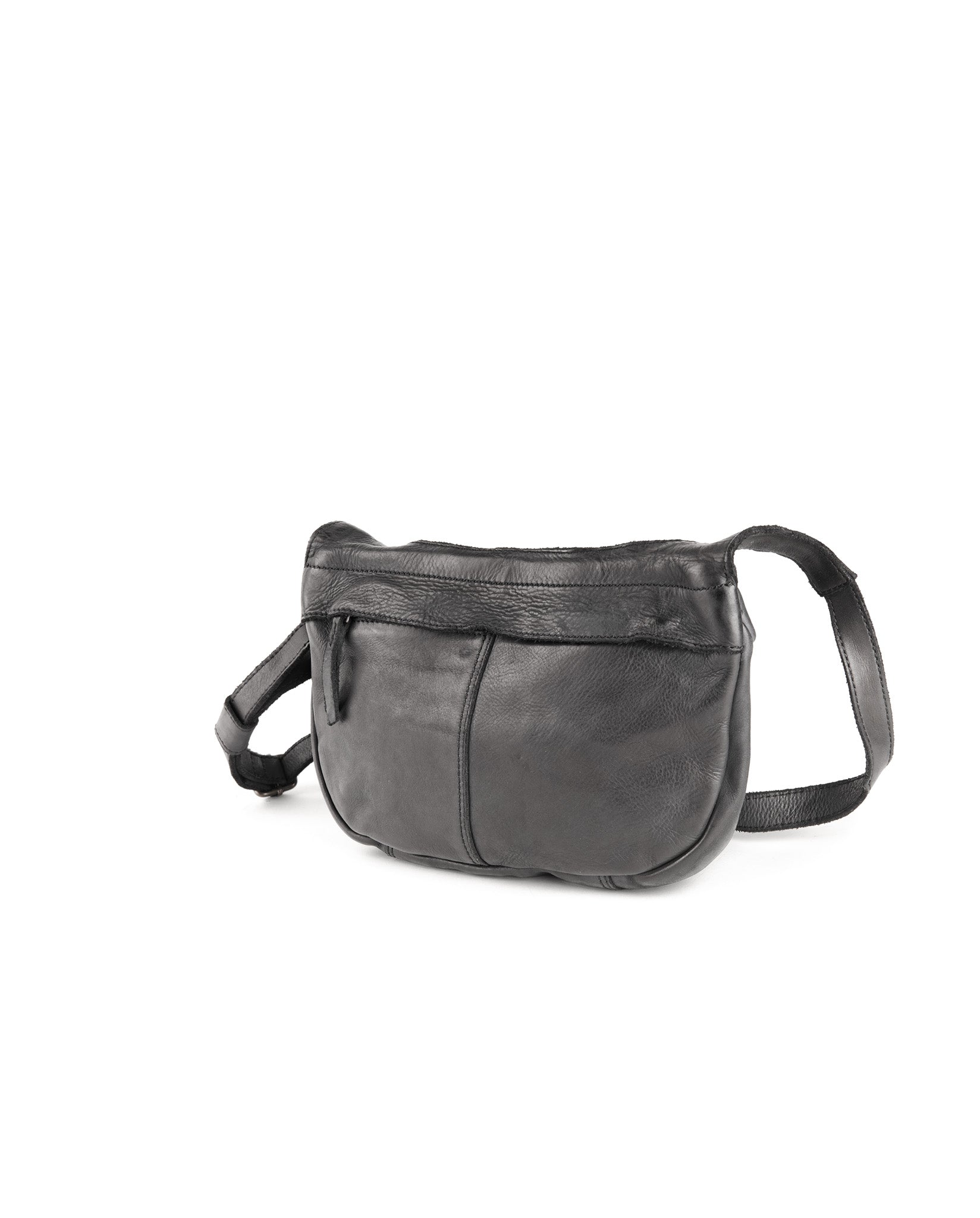 Submarine Shoulderbag zip S