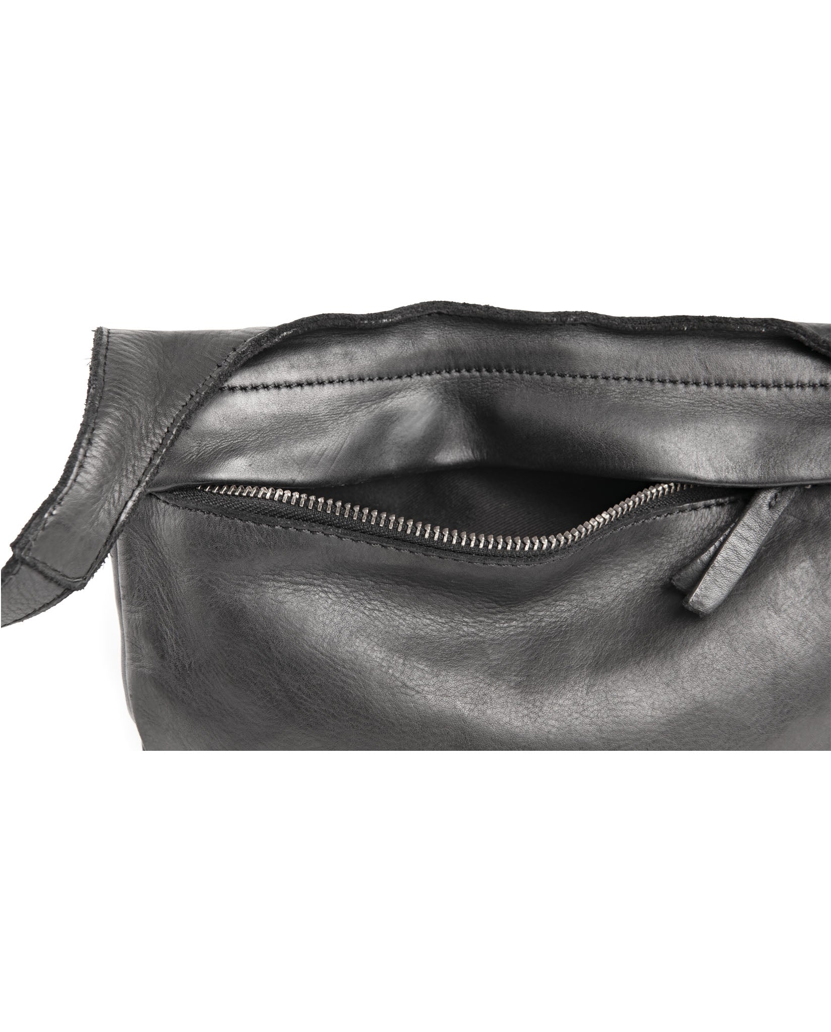 Submarine Shoulderbag zip S