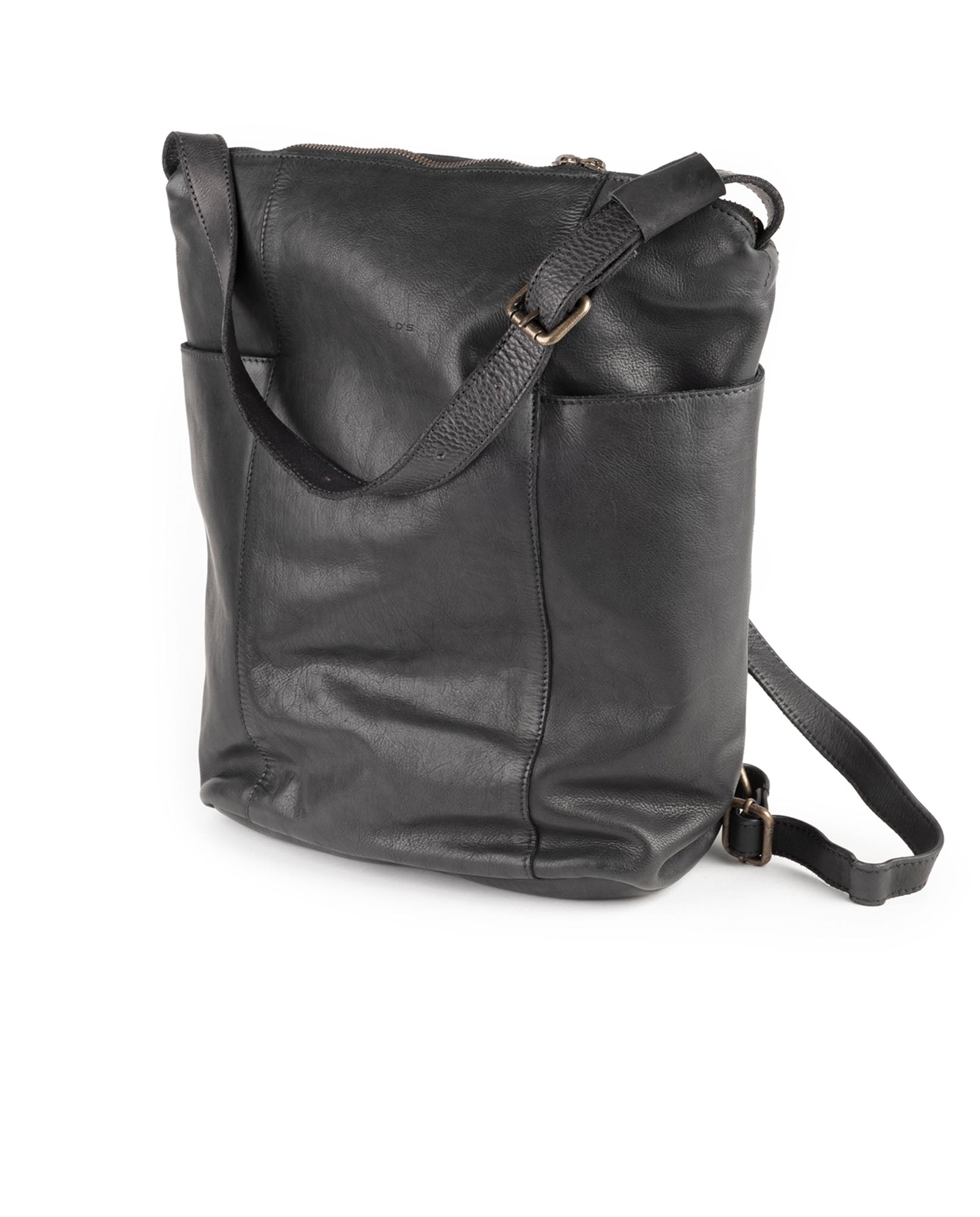 Submarine Shoulder-backpack