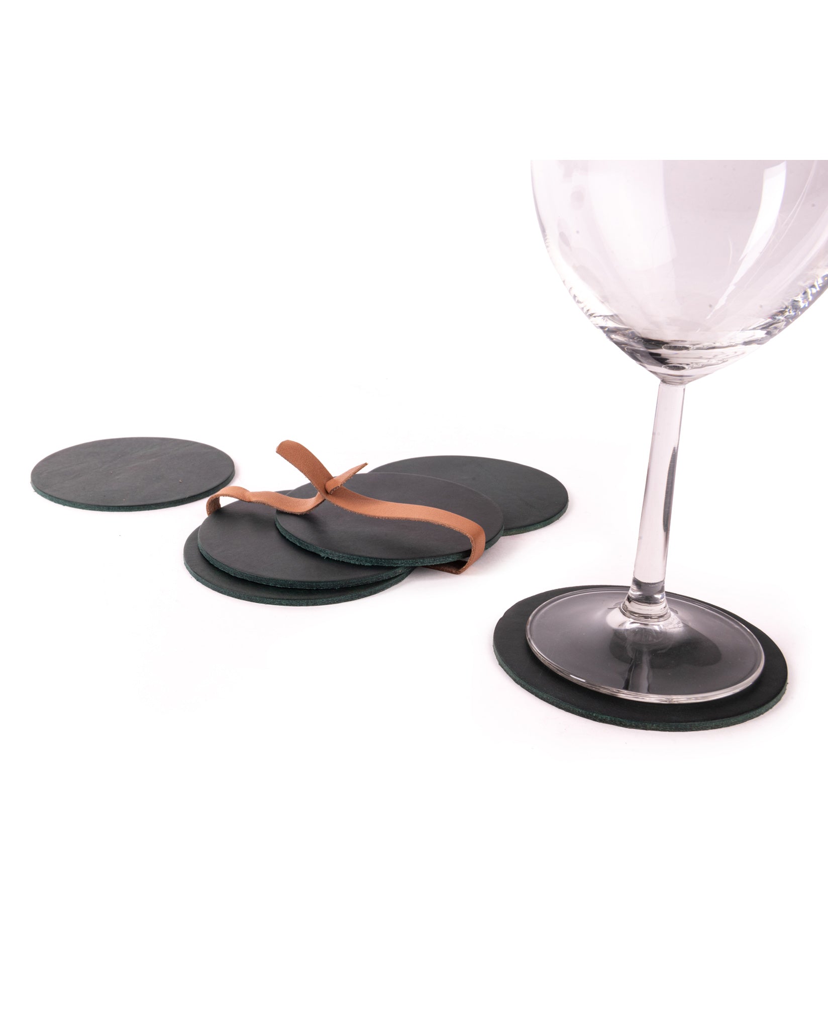Keeper COASTER coaster set of 6