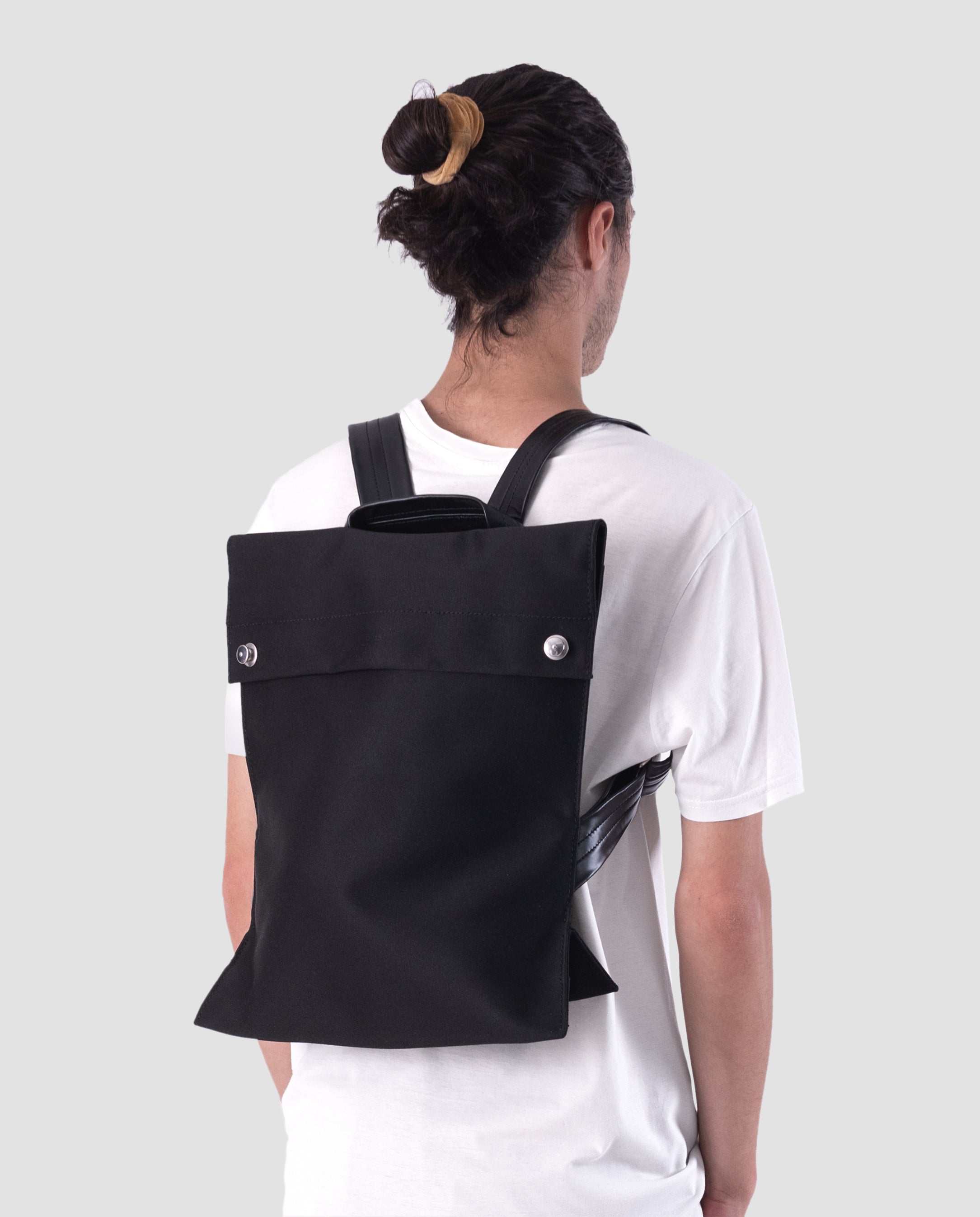 Cubicbag backpack two