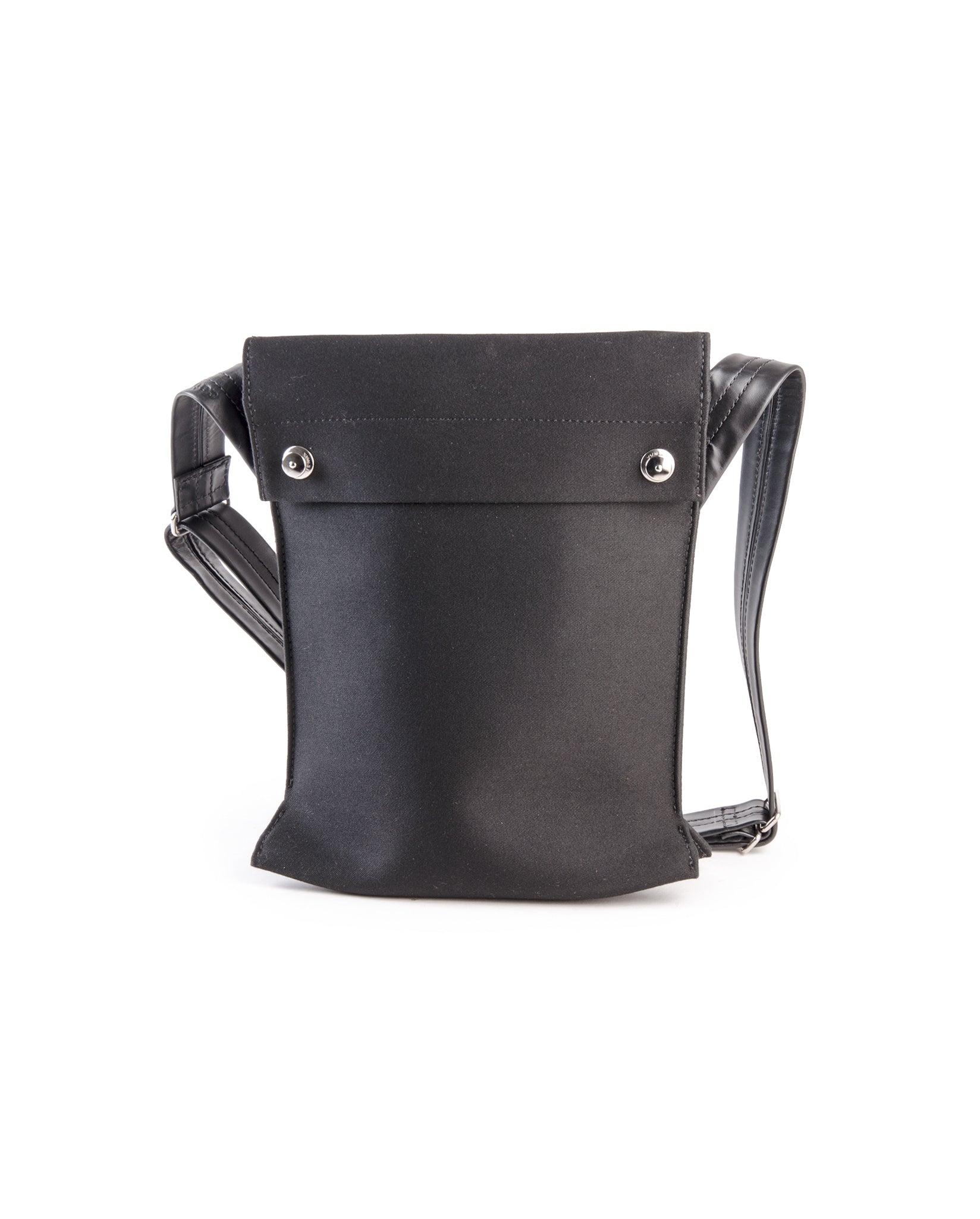 cubicbag messenger bag up-end small