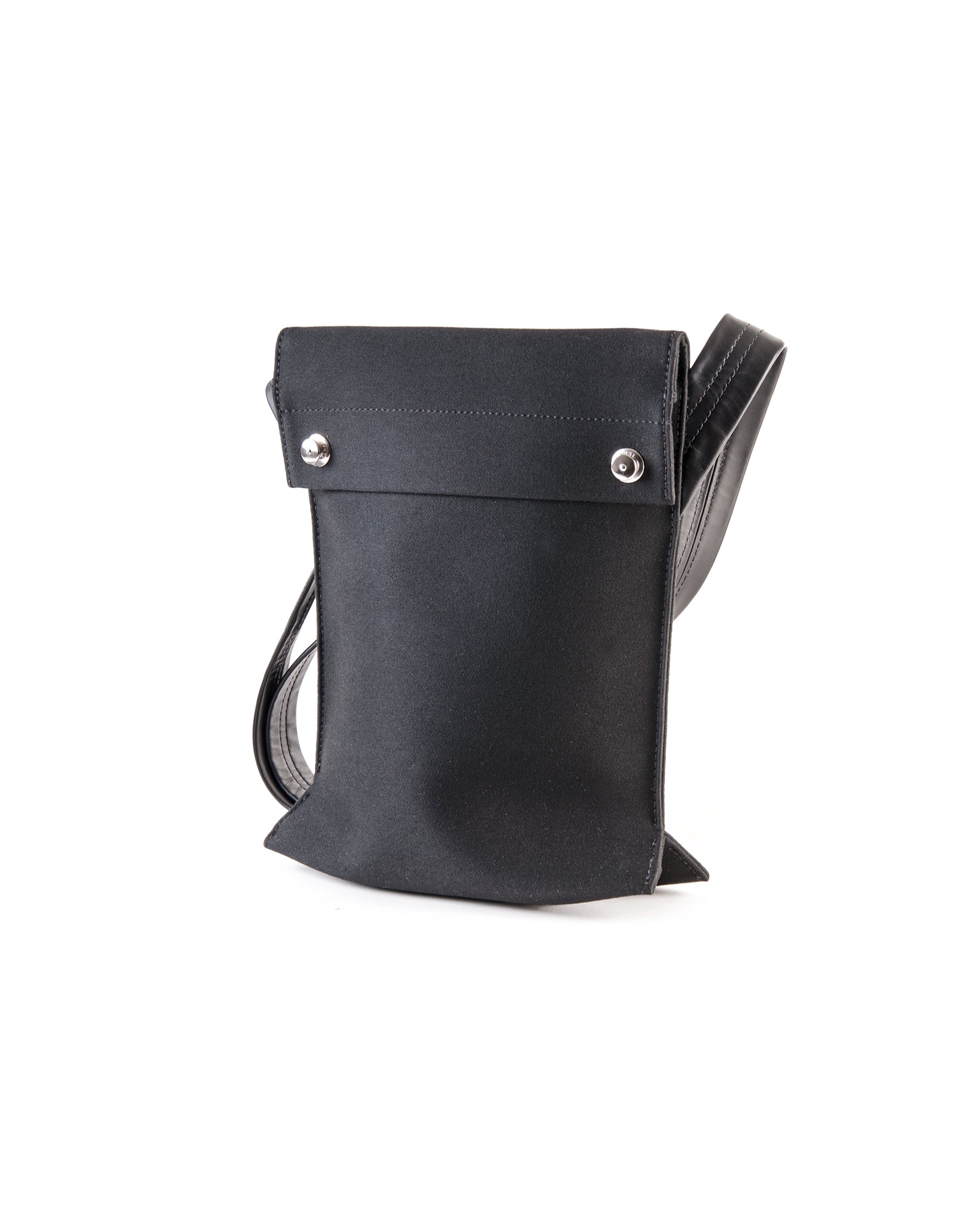 cubicbag messenger bag up-end small