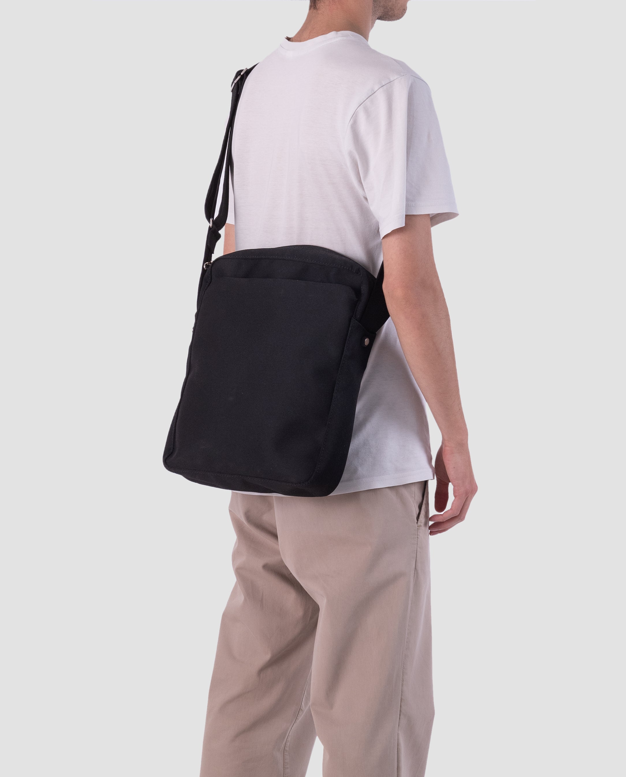 Tank bag tankbag up end L
