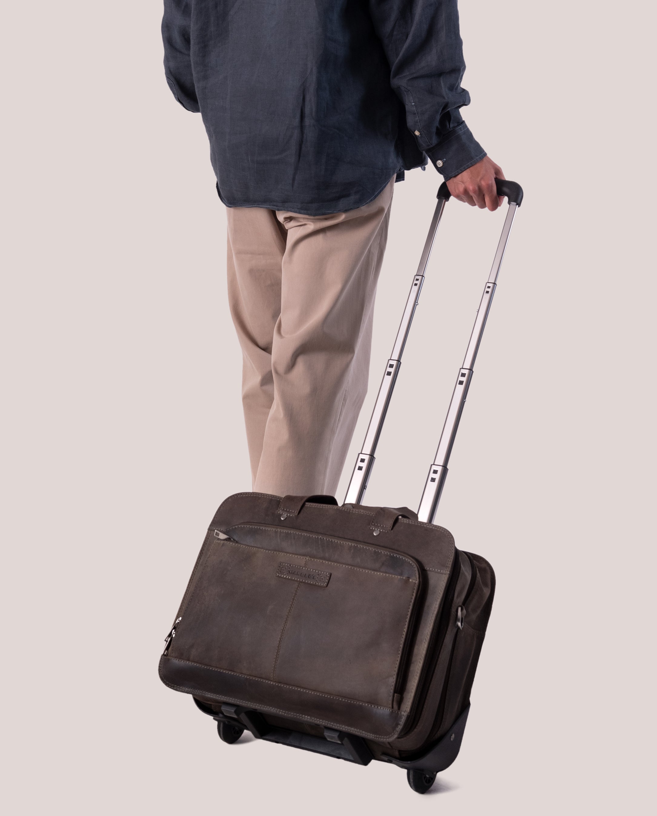 Antic business Business Trolley