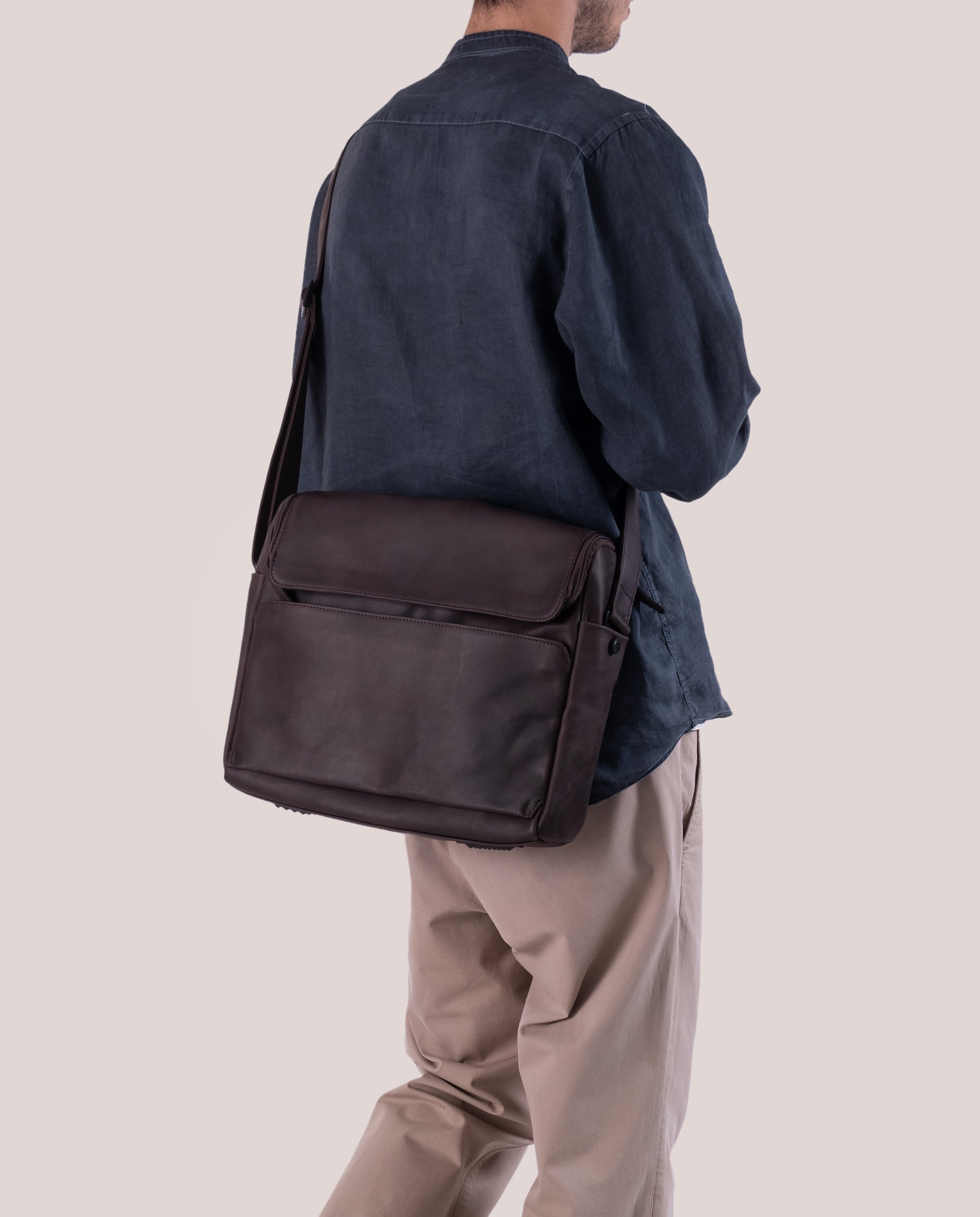 2in1 Notebookbag (13 Inch)