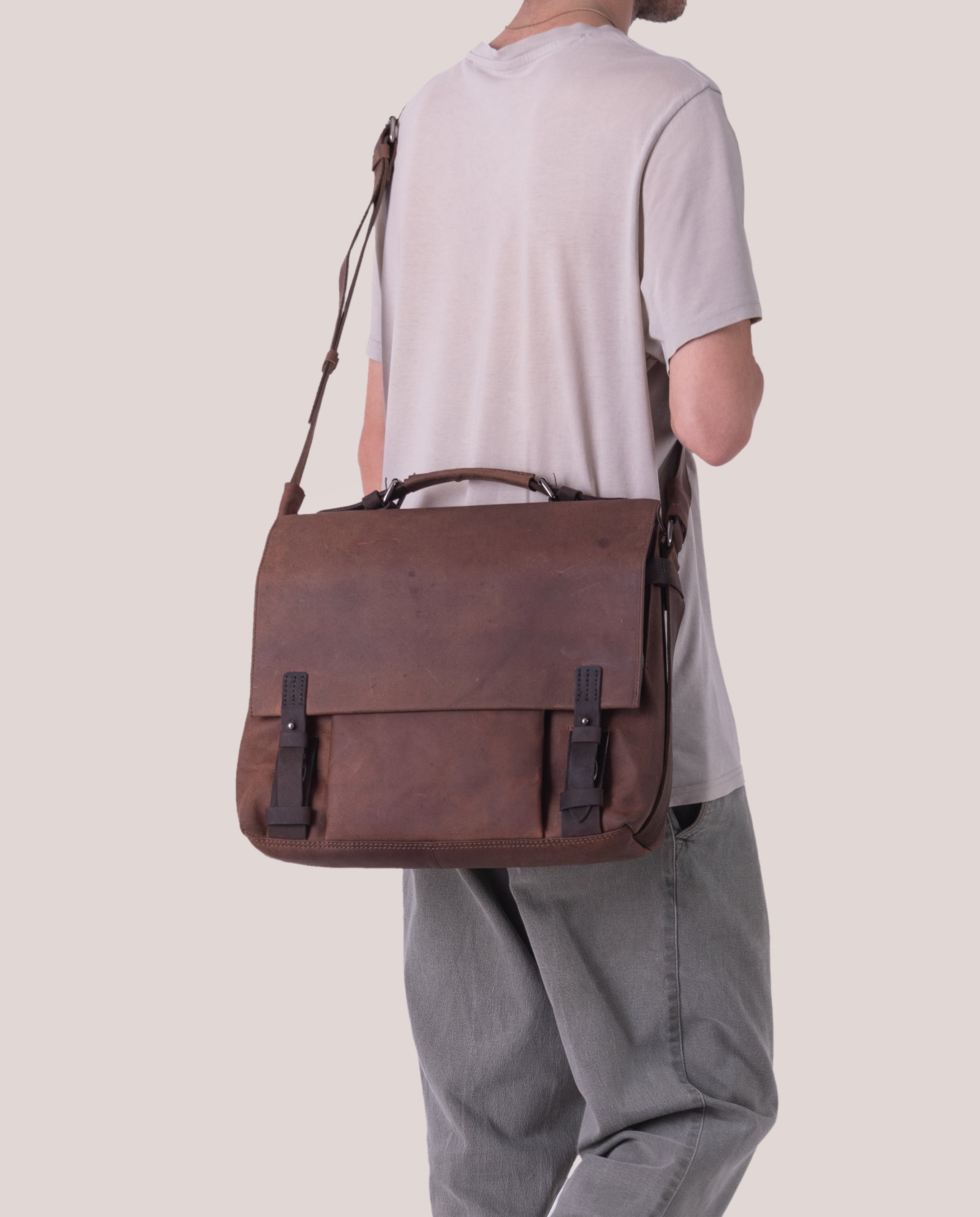 Antic Briefcase