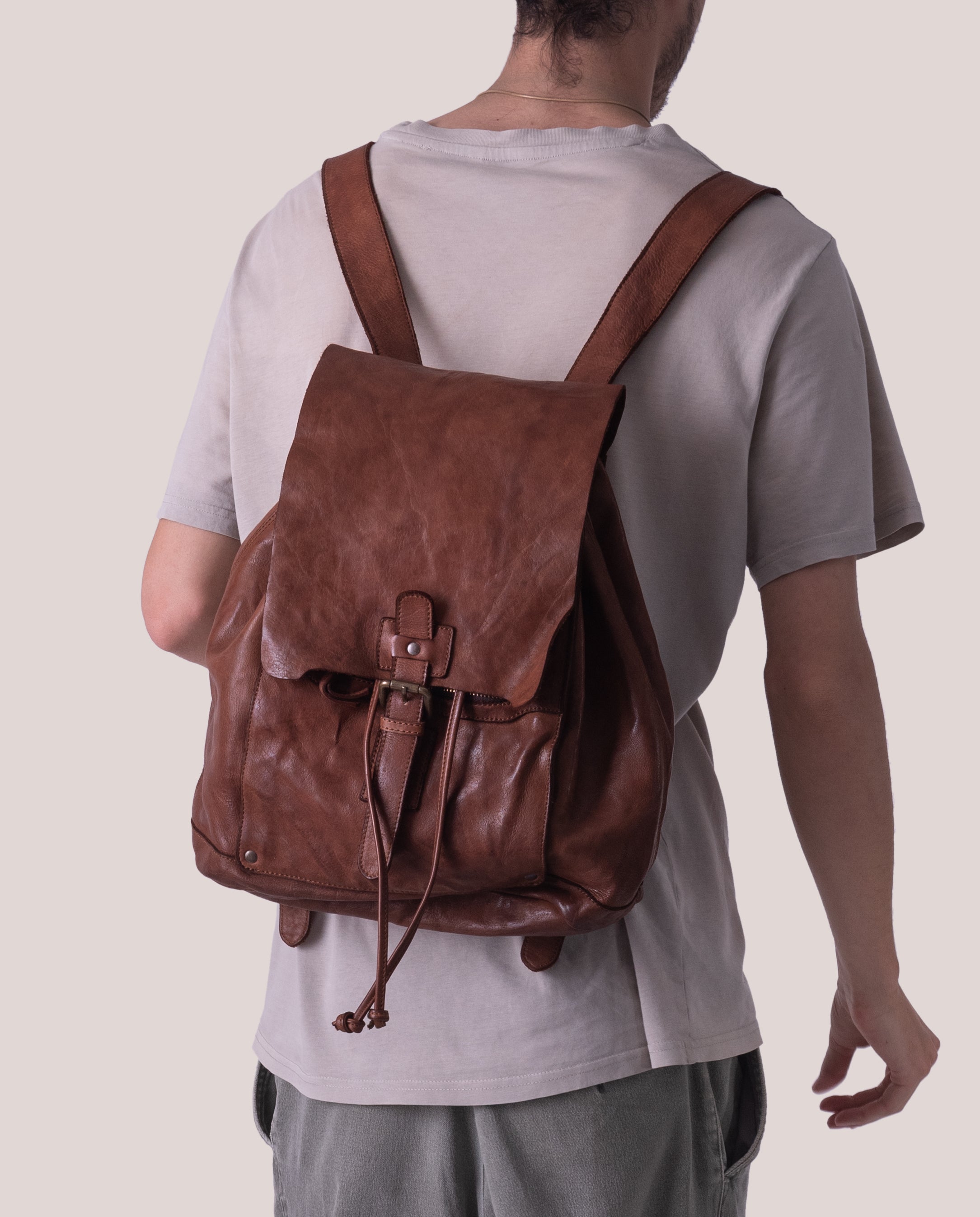 Submarine Rucksack