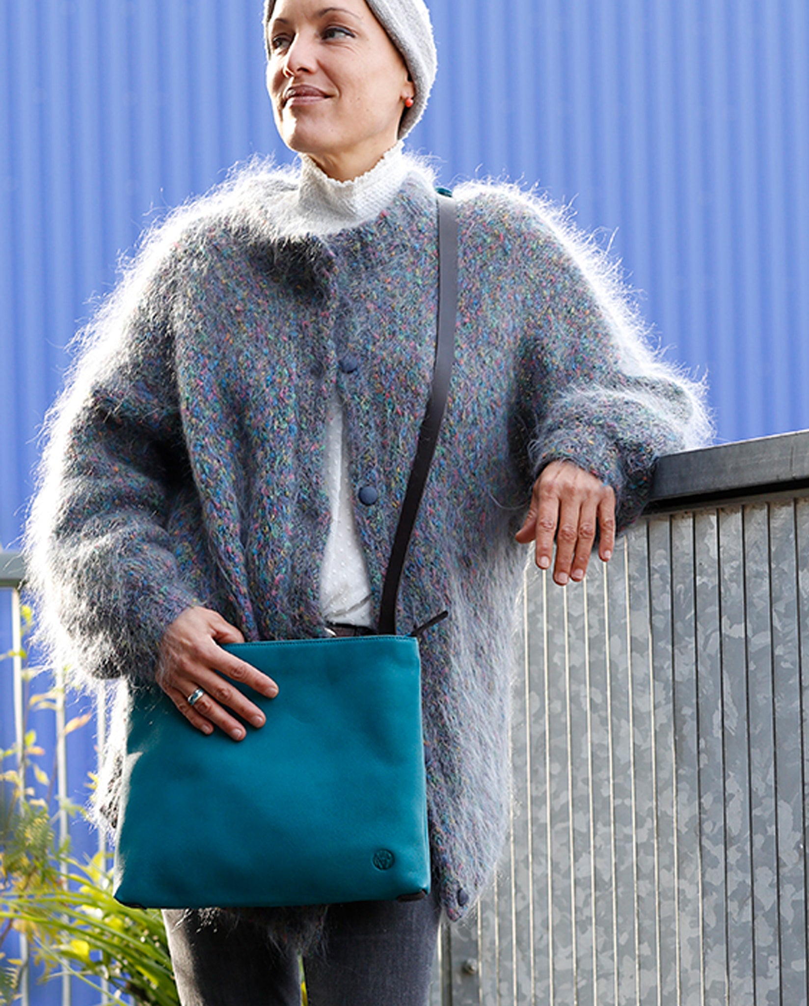 Chaza Shoulder Bag medium